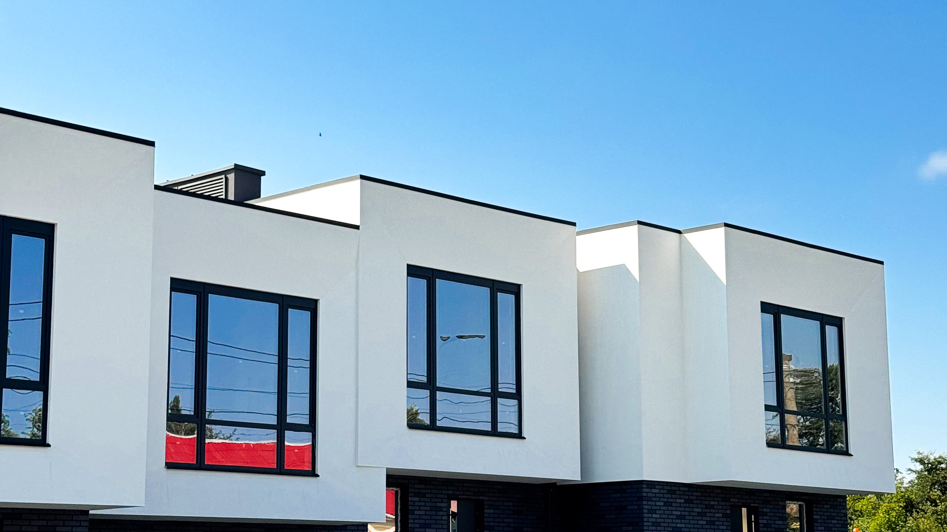 Таунхаус На Трояновской фото 901850