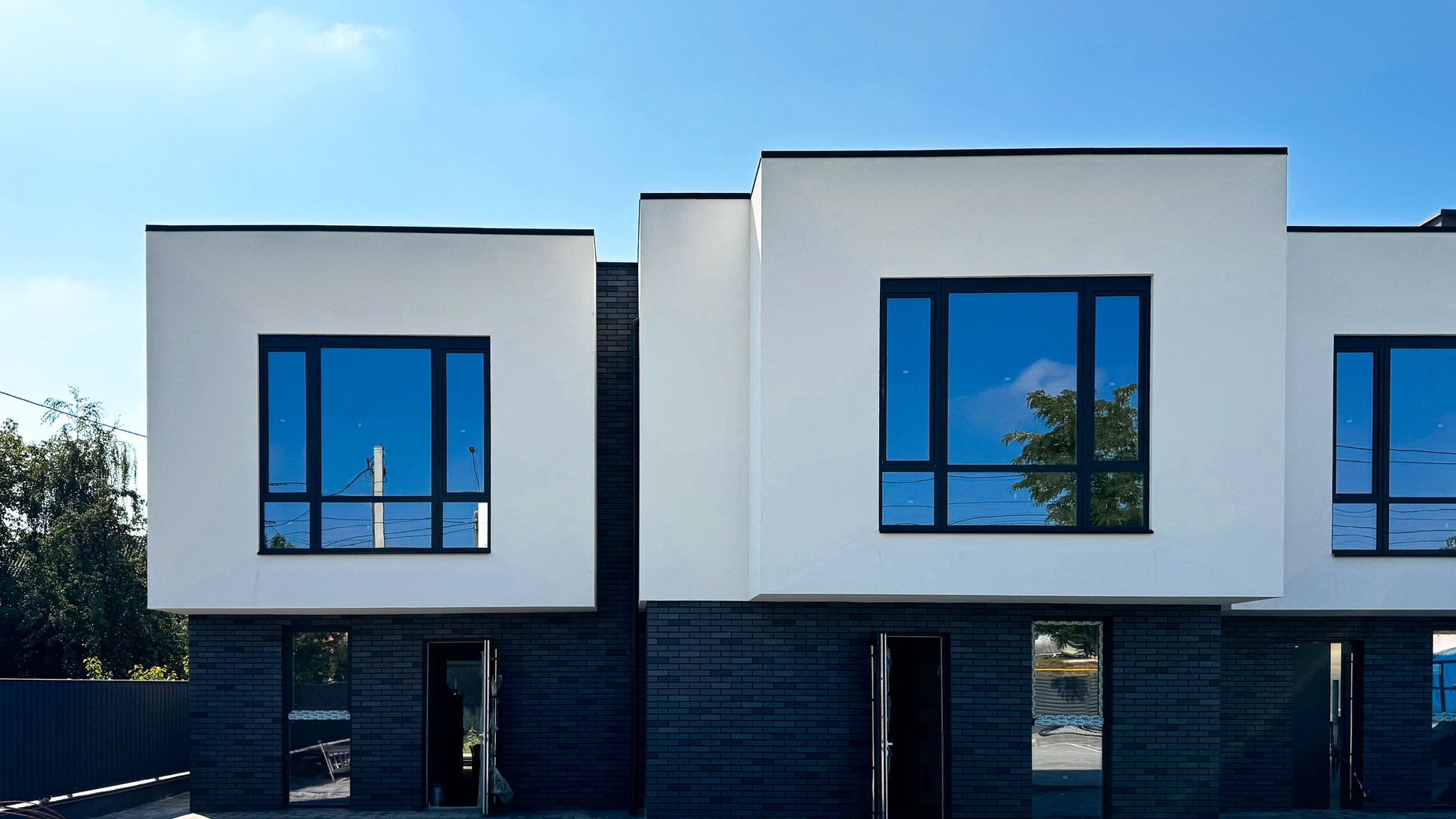 Таунхаус На Трояновской фото 901852