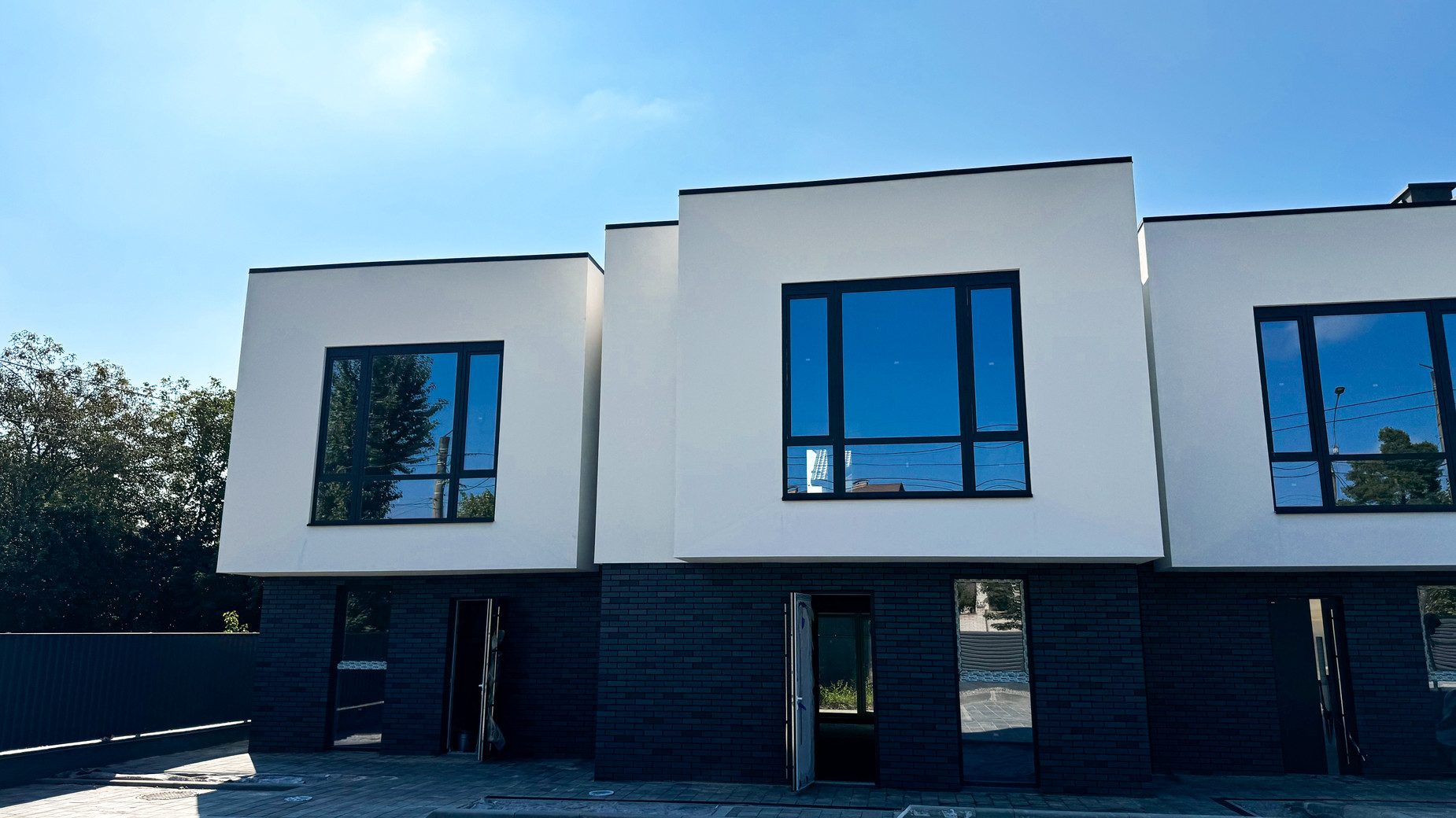 Таунхаус На Трояновской фото 901853