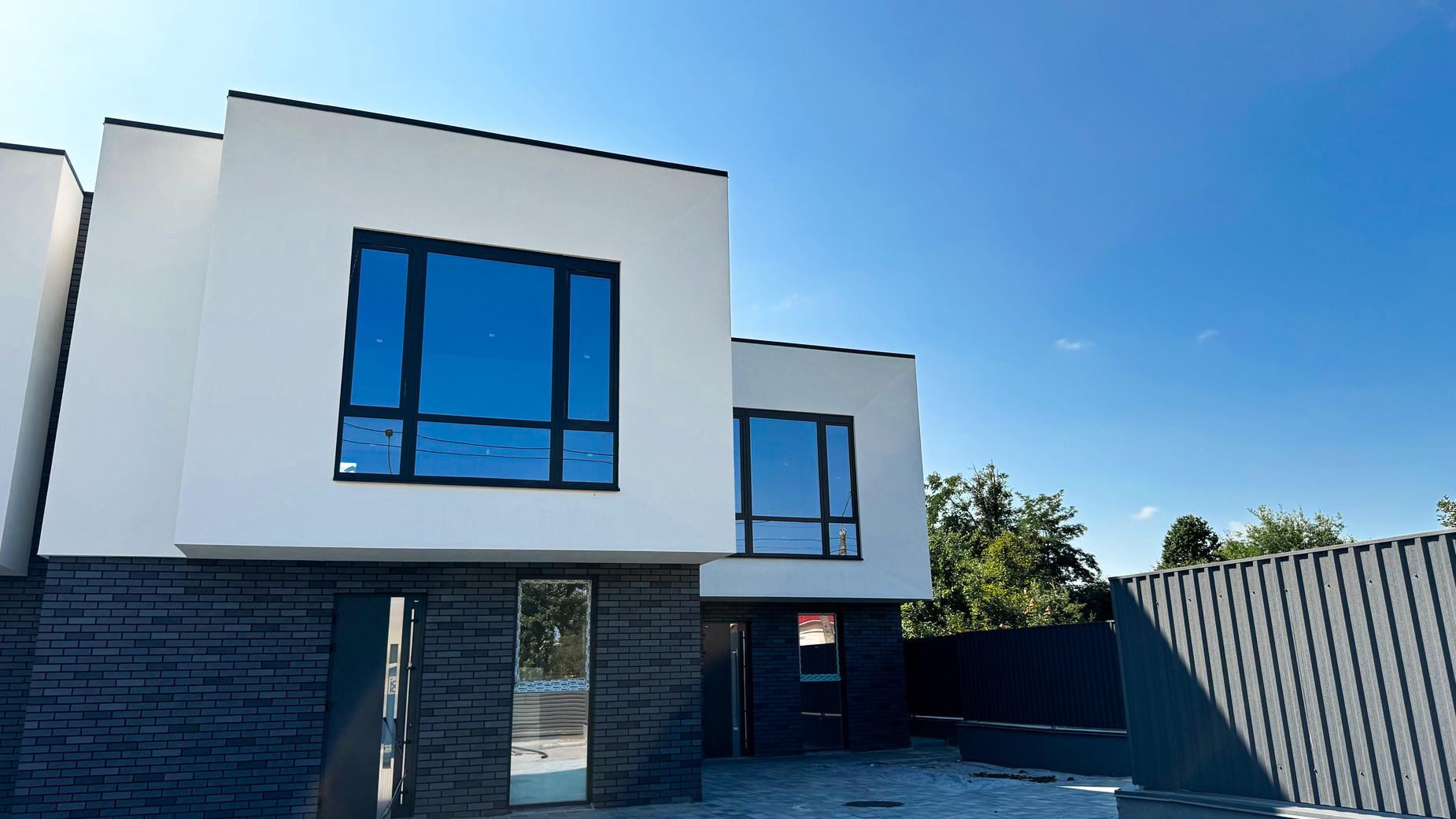 Таунхаус На Трояновской фото 901854