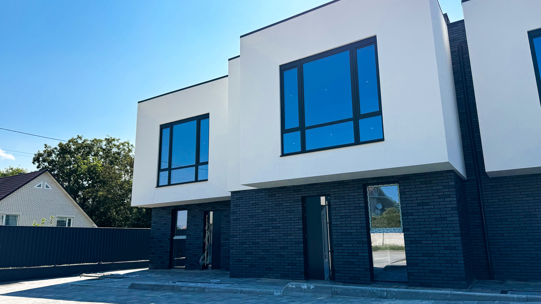 Таунхаус На Трояновской фото 901856