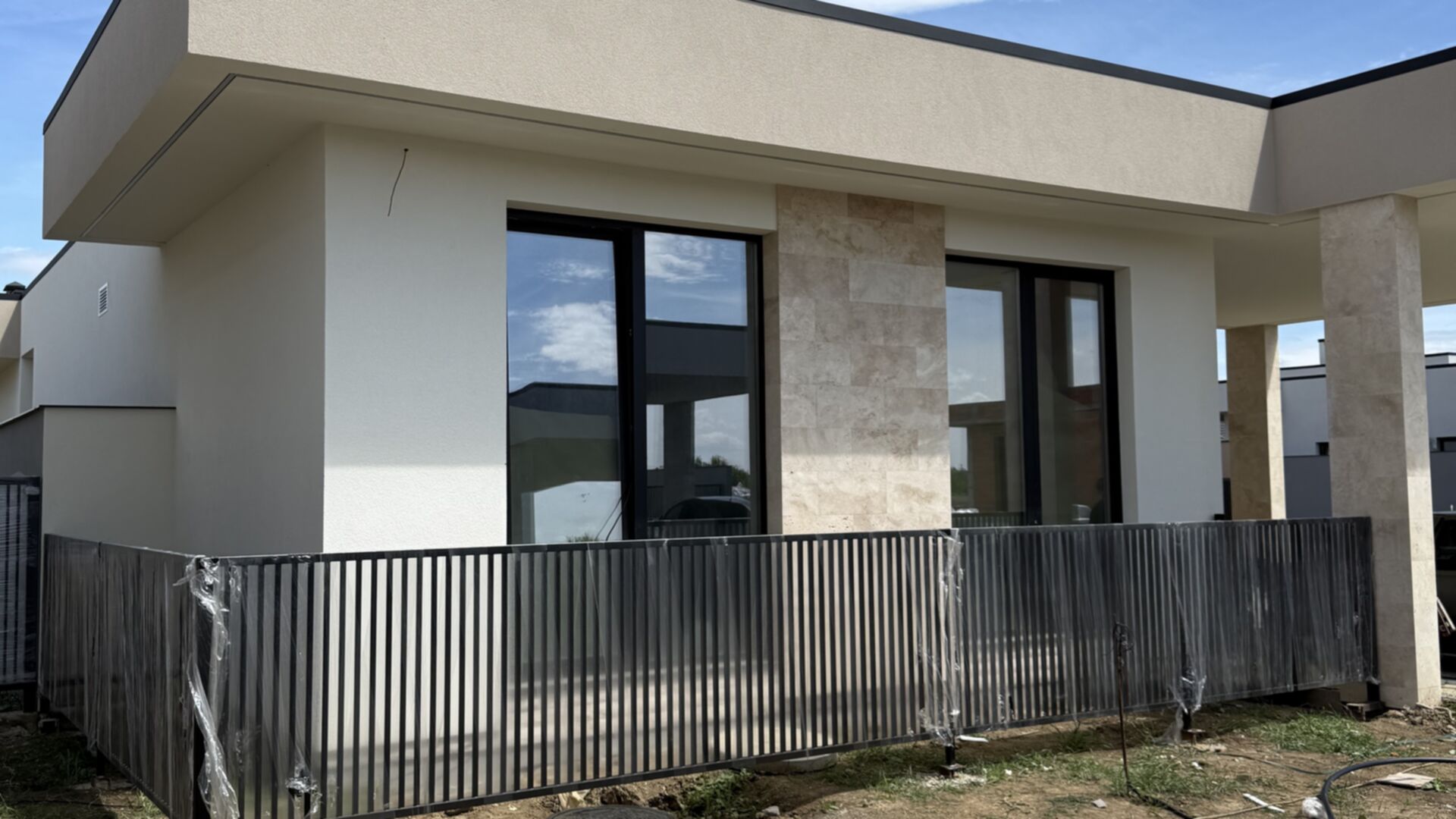 КГ ROCK GARDEN RESIDENCE ход строительства фото 902050