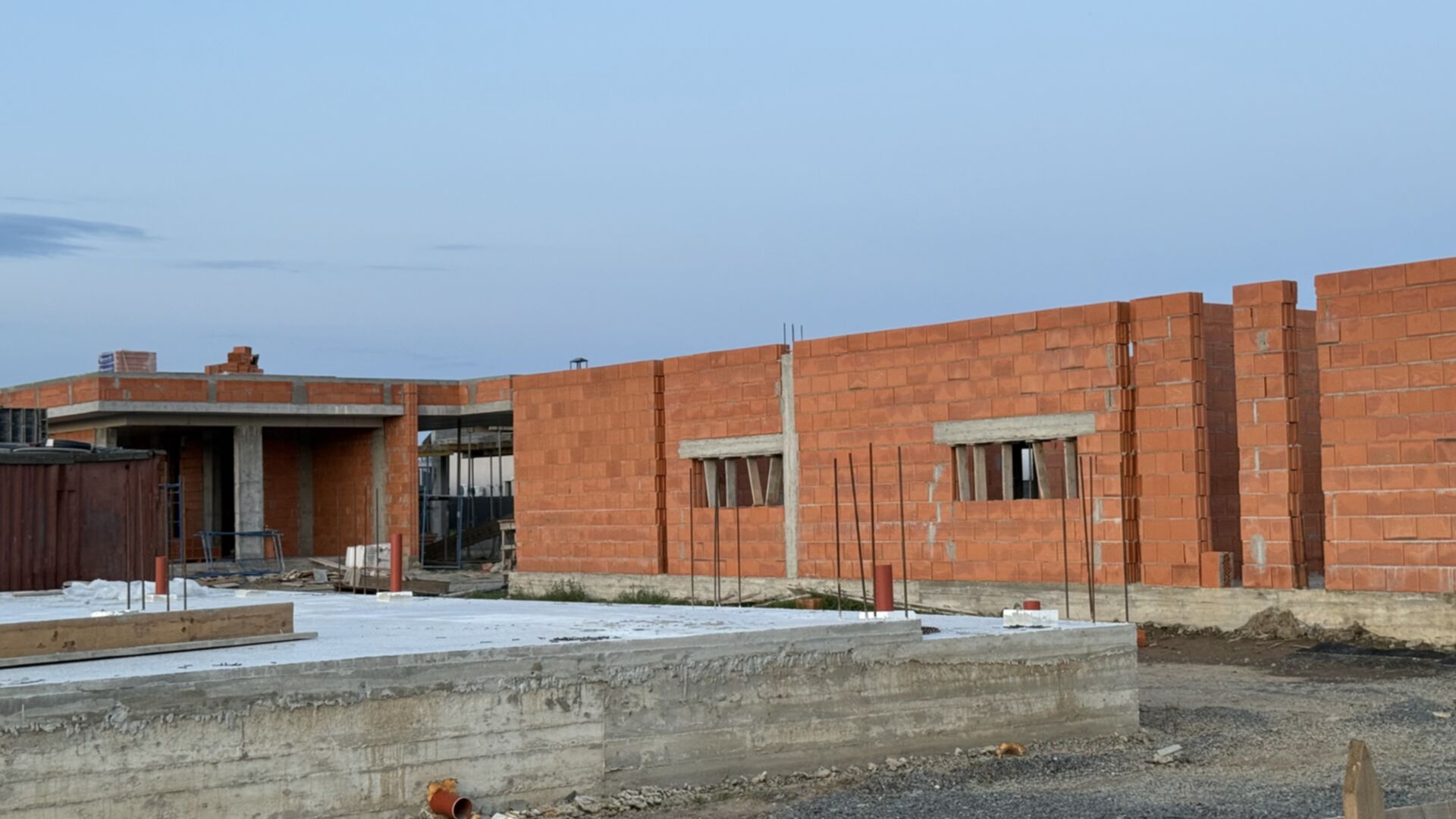 КГ ROCK GARDEN RESIDENCE ход строительства фото 902061