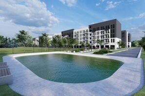 ЖК Поселок Молодежный