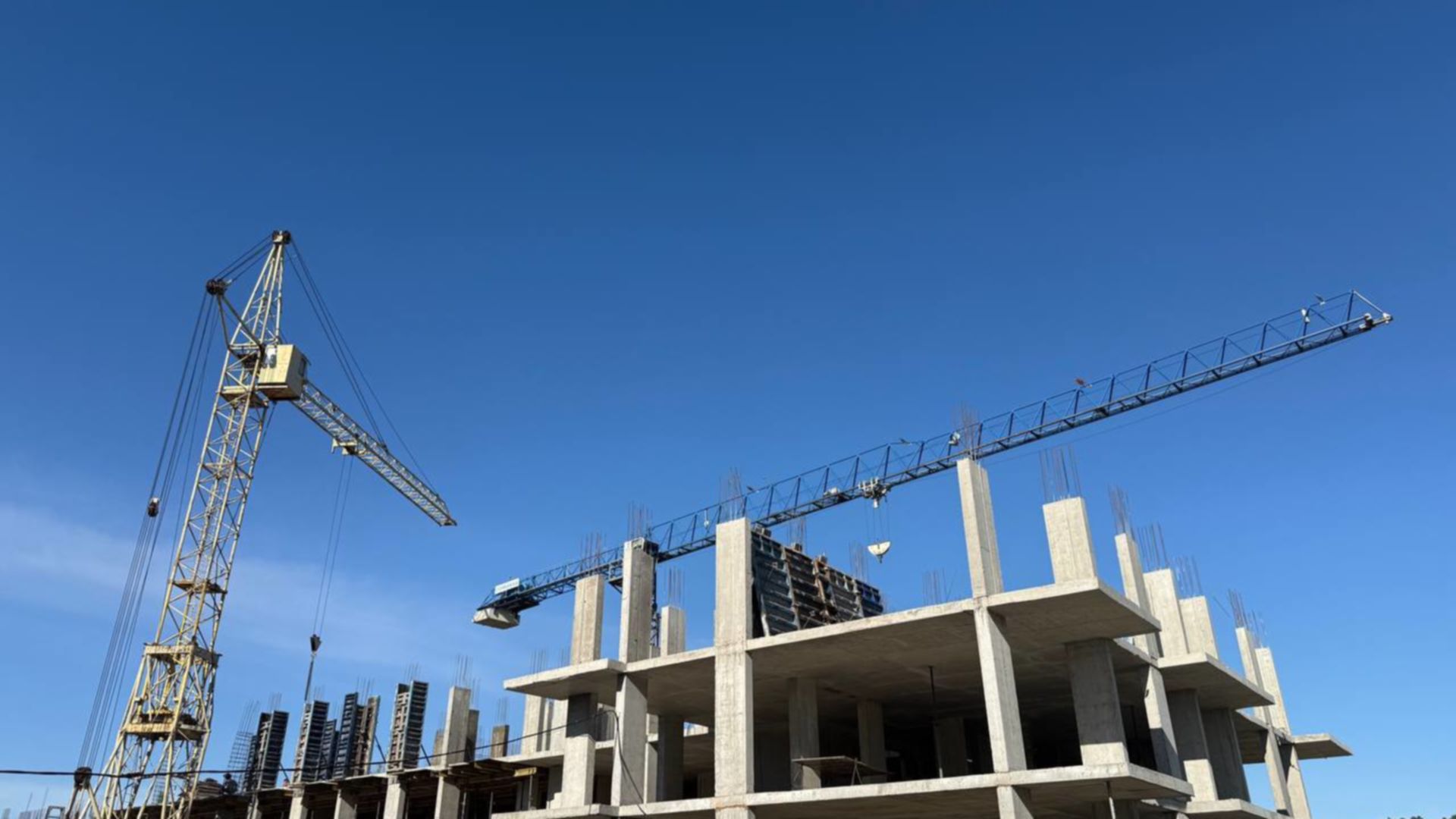 ЖК Саме той ход строительства фото 902137