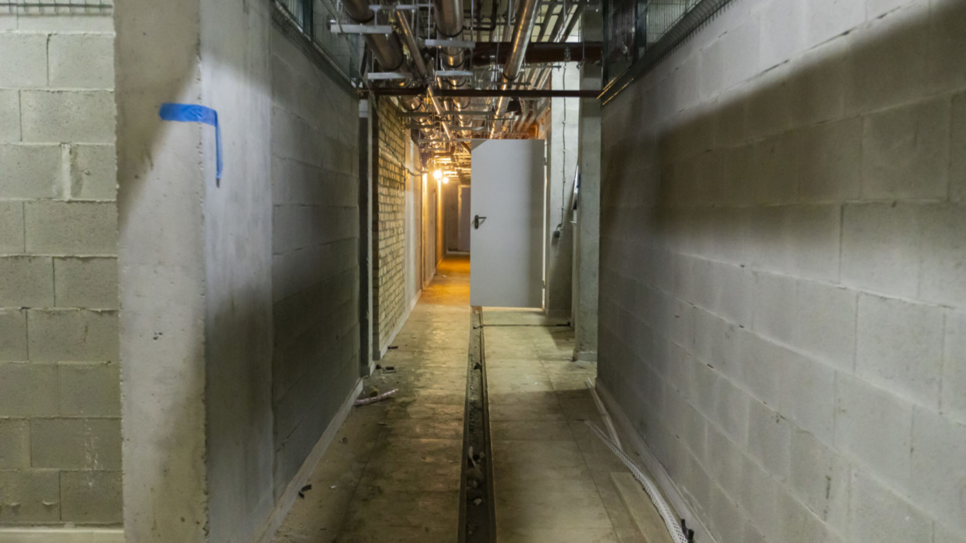 Состоянием на август 2025 года ЖК Sky Avenue ход строительства фото 902274