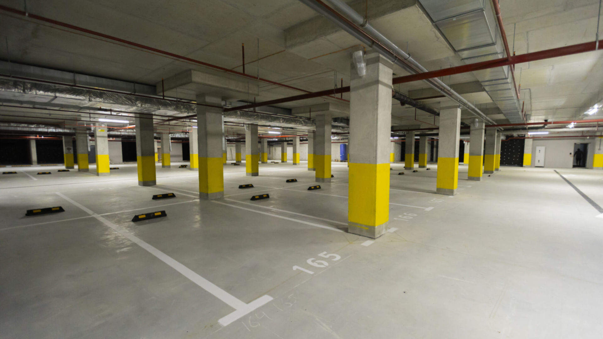 Состоянием на август 2025 года ЖК Sky Avenue ход строительства фото 902275