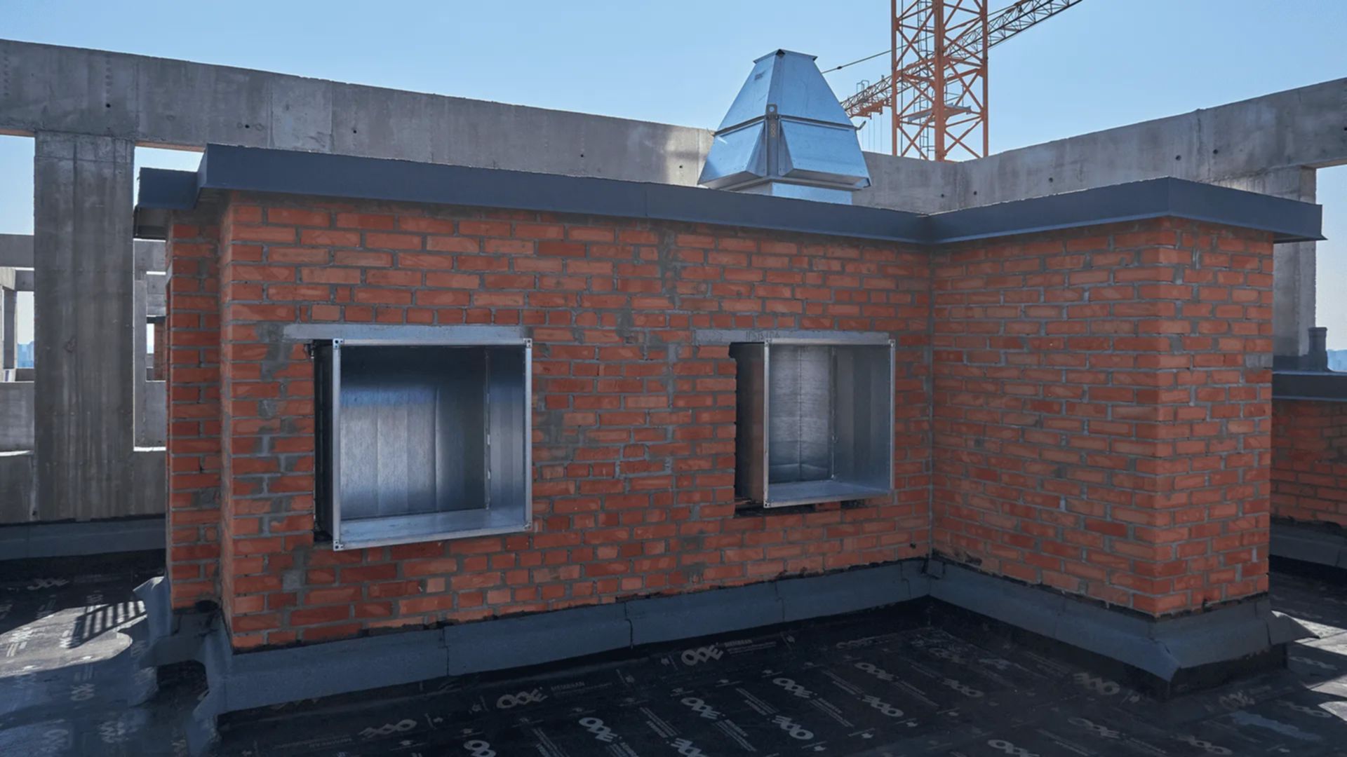 ЖК Русанівська Гавань хід будівництва фото 902528