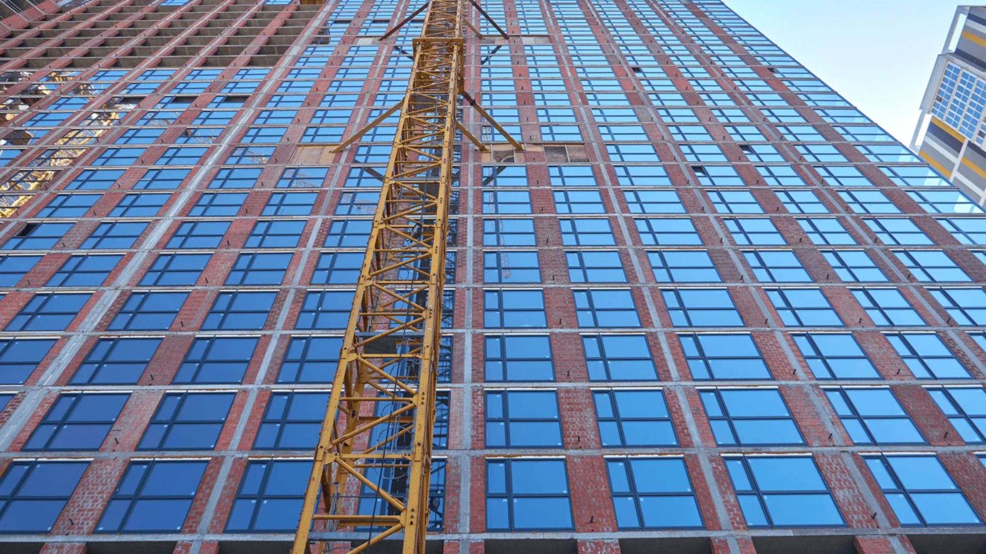 ЖК Русанівська Гавань хід будівництва фото 902538