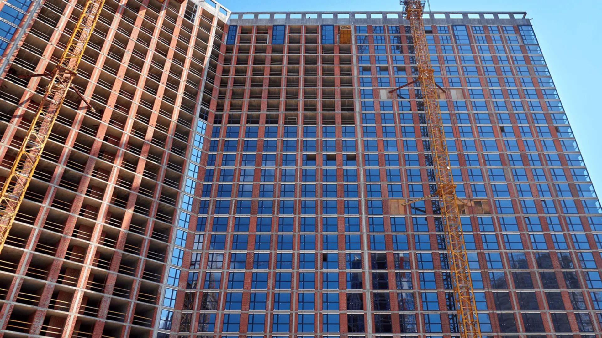 ЖК Русанівська Гавань хід будівництва фото 902545