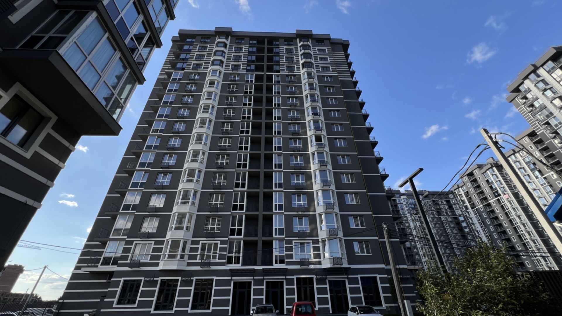 ЖК Гранд Бурже ход строительства фото 902655