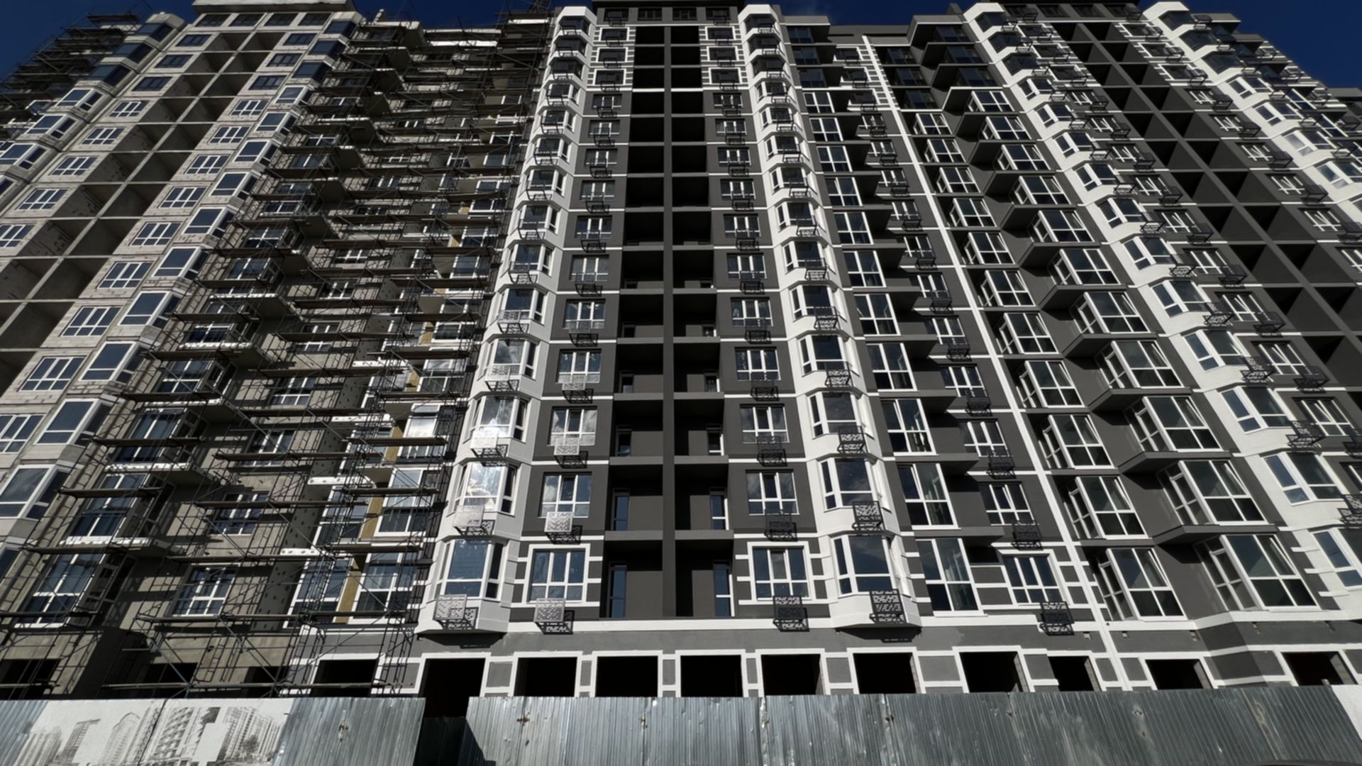 ЖК Гранд Бурже ход строительства фото 902664