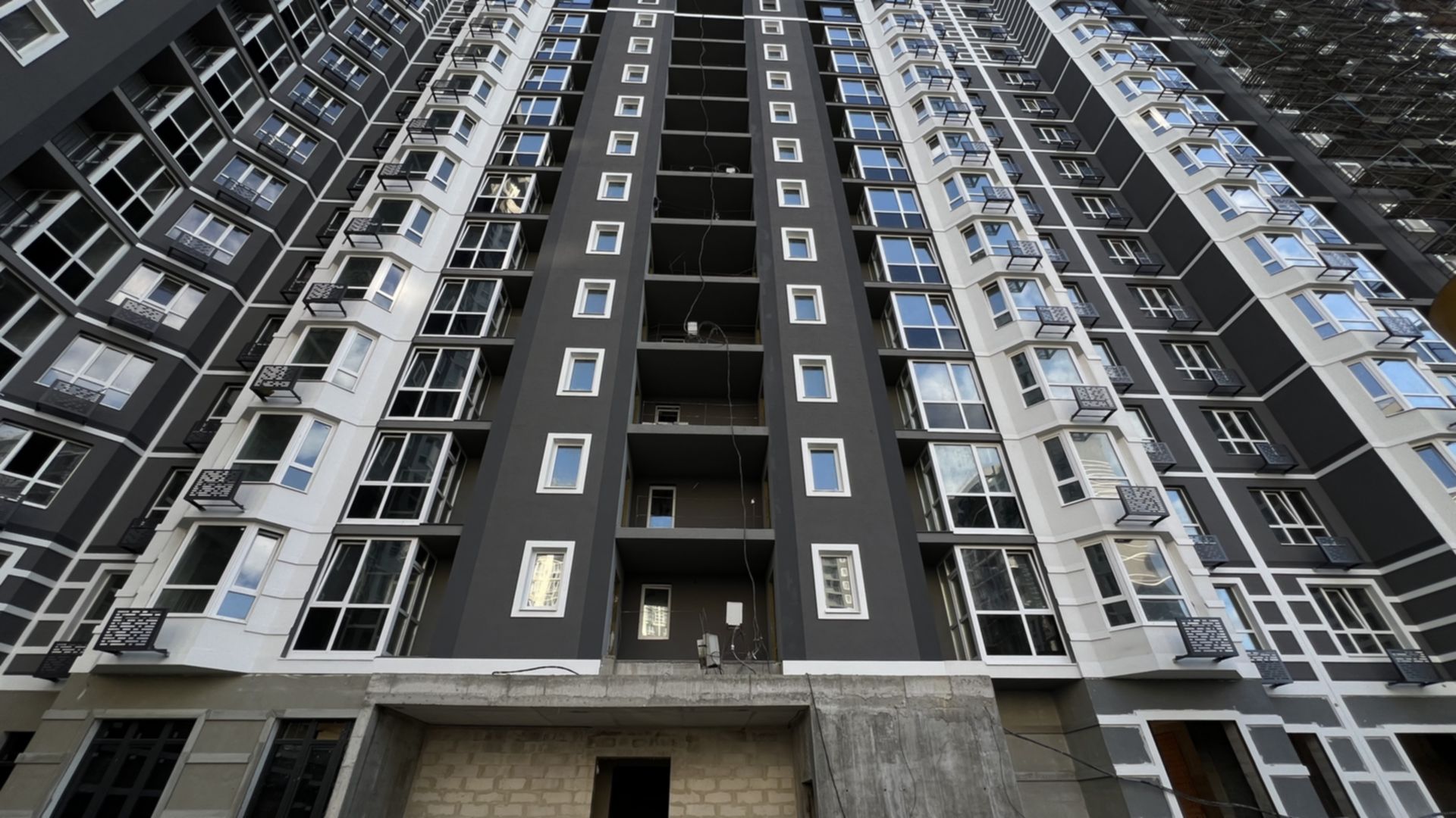 ЖК Гранд Бурже ход строительства фото 902666