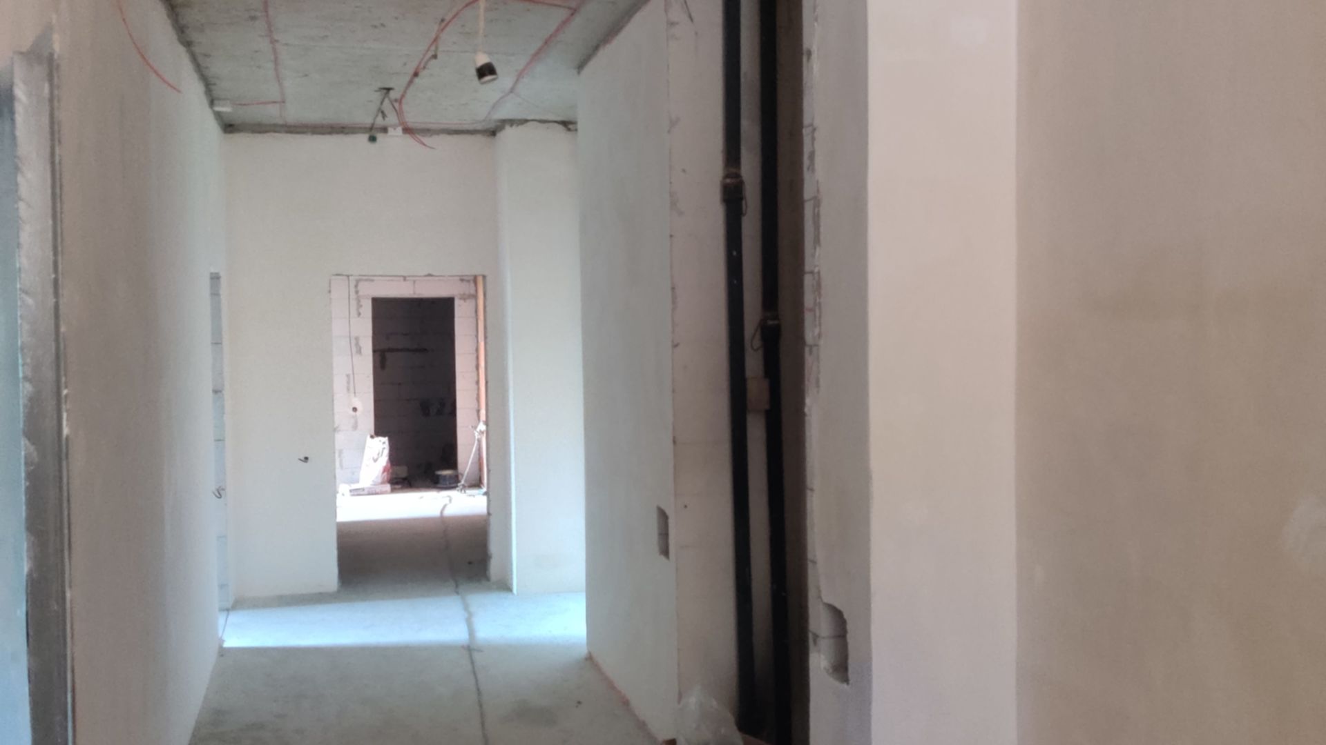 Состоянием на июль 2025 года ЖК Парковый ход строительства фото 902692