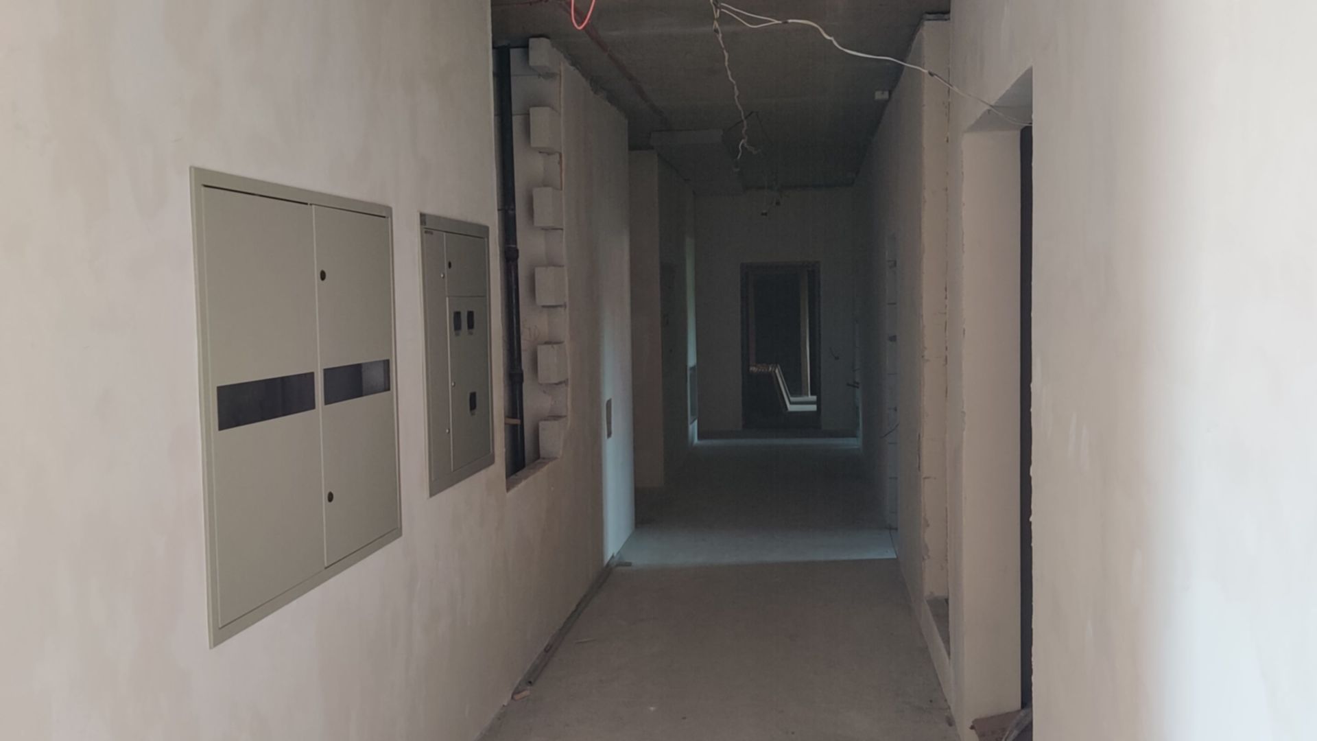 Состоянием на июль 2025 года ЖК Парковый ход строительства фото 902694