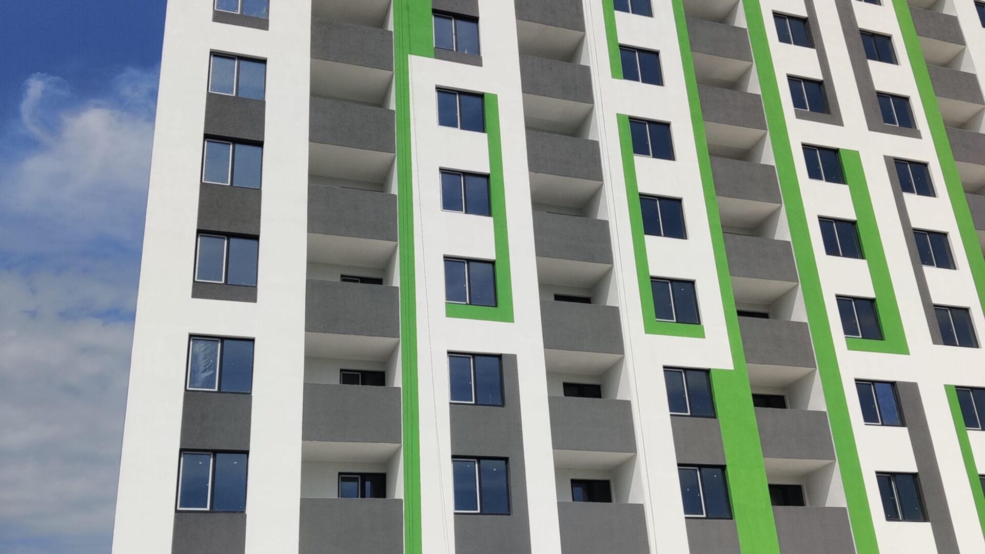 Состоянием на июль 2025 года ЖК Парковый ход строительства фото 902696