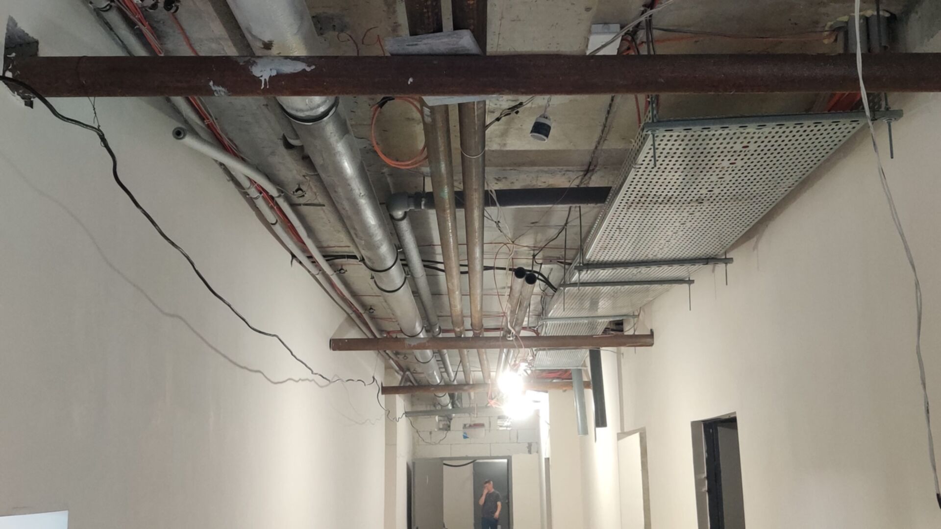 Состоянием на июль 2025 года ЖК Парковый ход строительства фото 902700