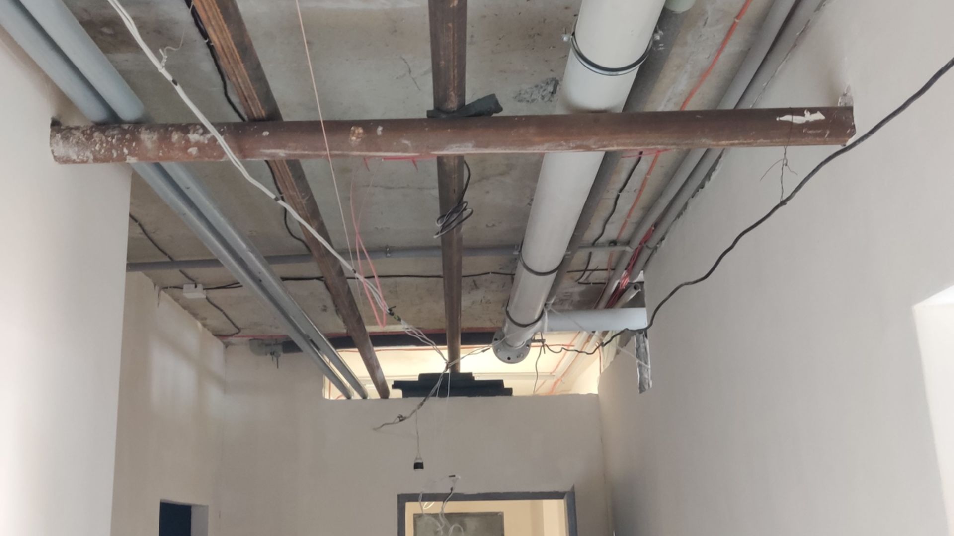 Состоянием на июль 2025 года ЖК Парковый ход строительства фото 902701