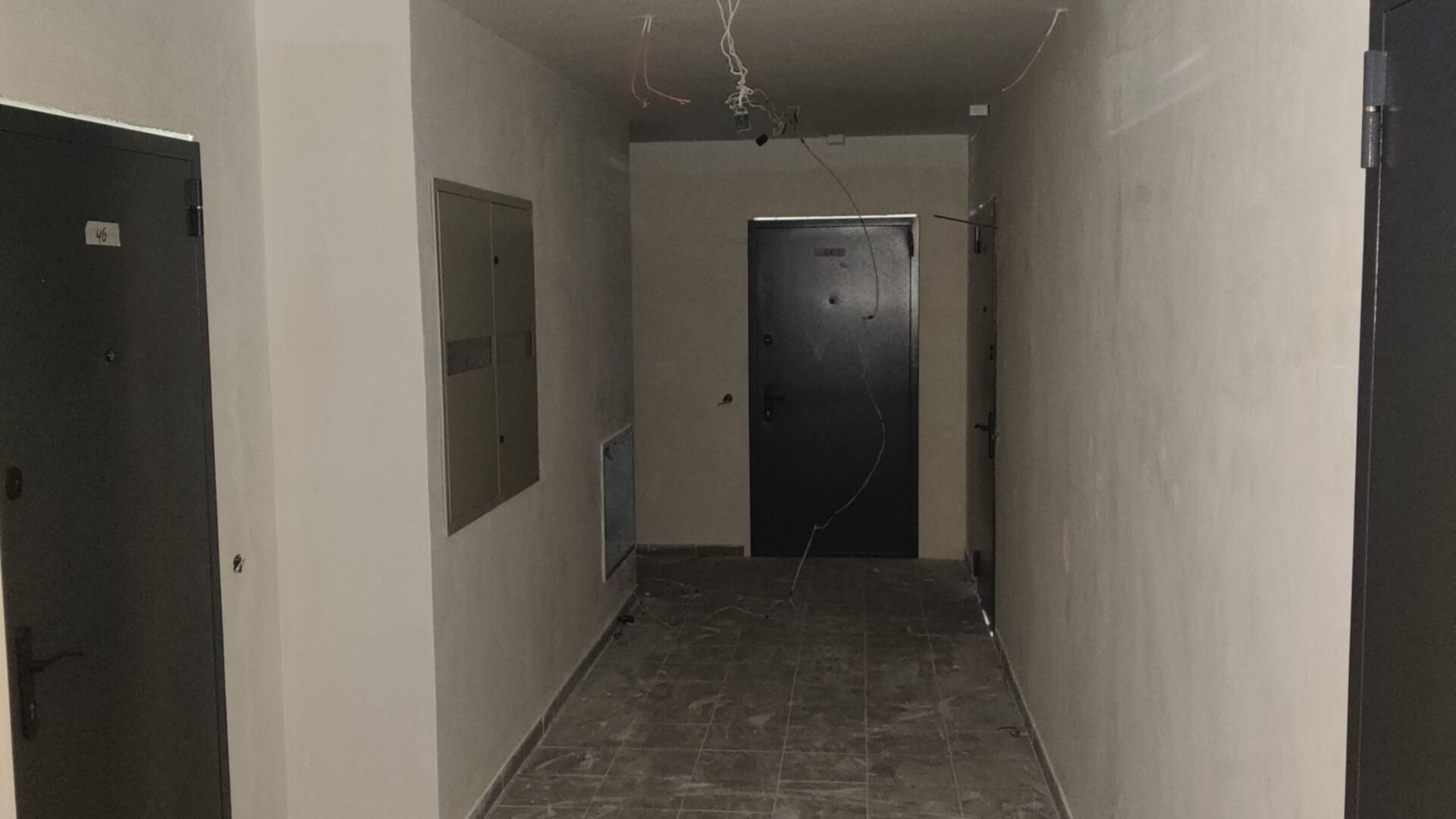 Состоянием на июль 2025 года ЖК Парковый ход строительства фото 902704