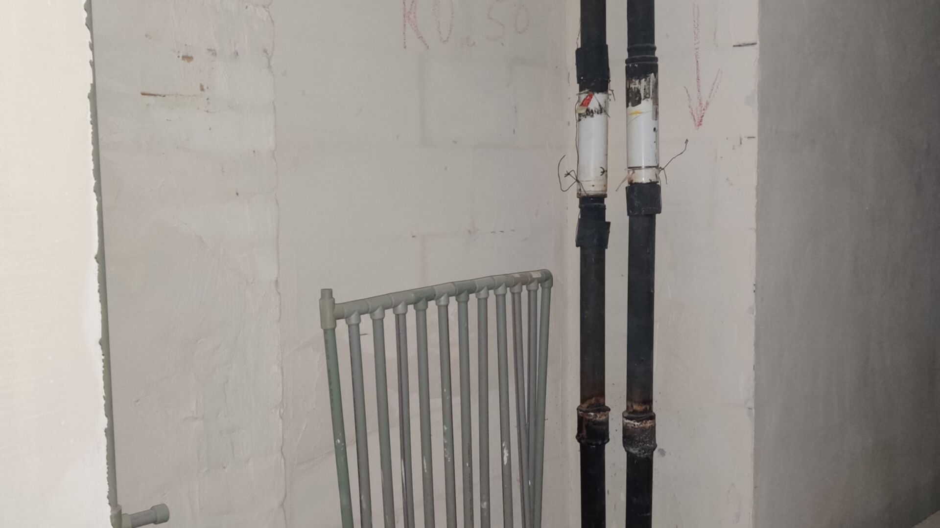 Состоянием на июль 2025 года ЖК Парковый ход строительства фото 902705