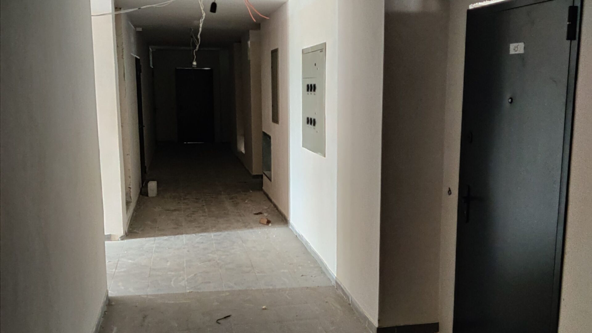 Состоянием на июль 2025 года ЖК Парковый ход строительства фото 902706