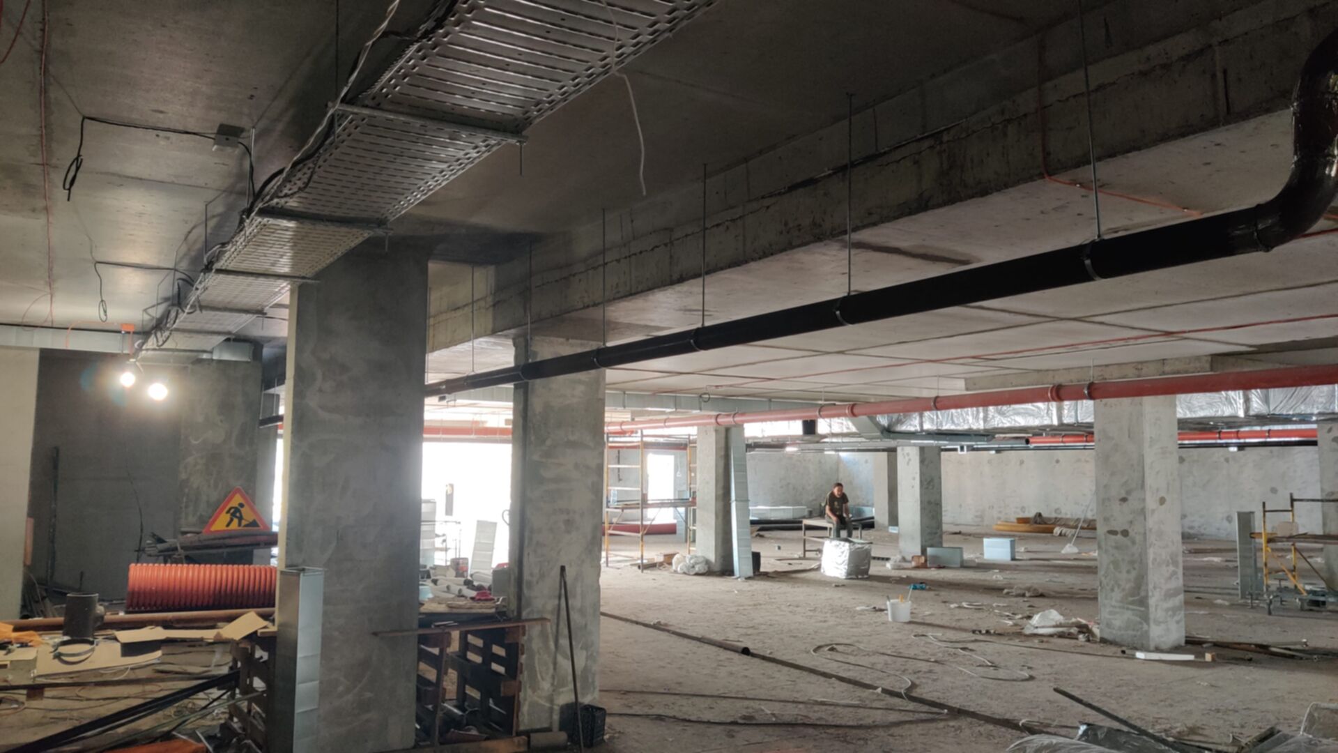 Состоянием на июль 2025 года ЖК Парковый ход строительства фото 902710