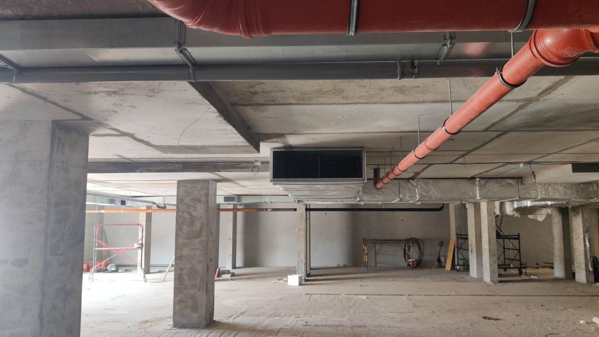 Состоянием на июль 2025 года ЖК Парковый ход строительства фото 902723