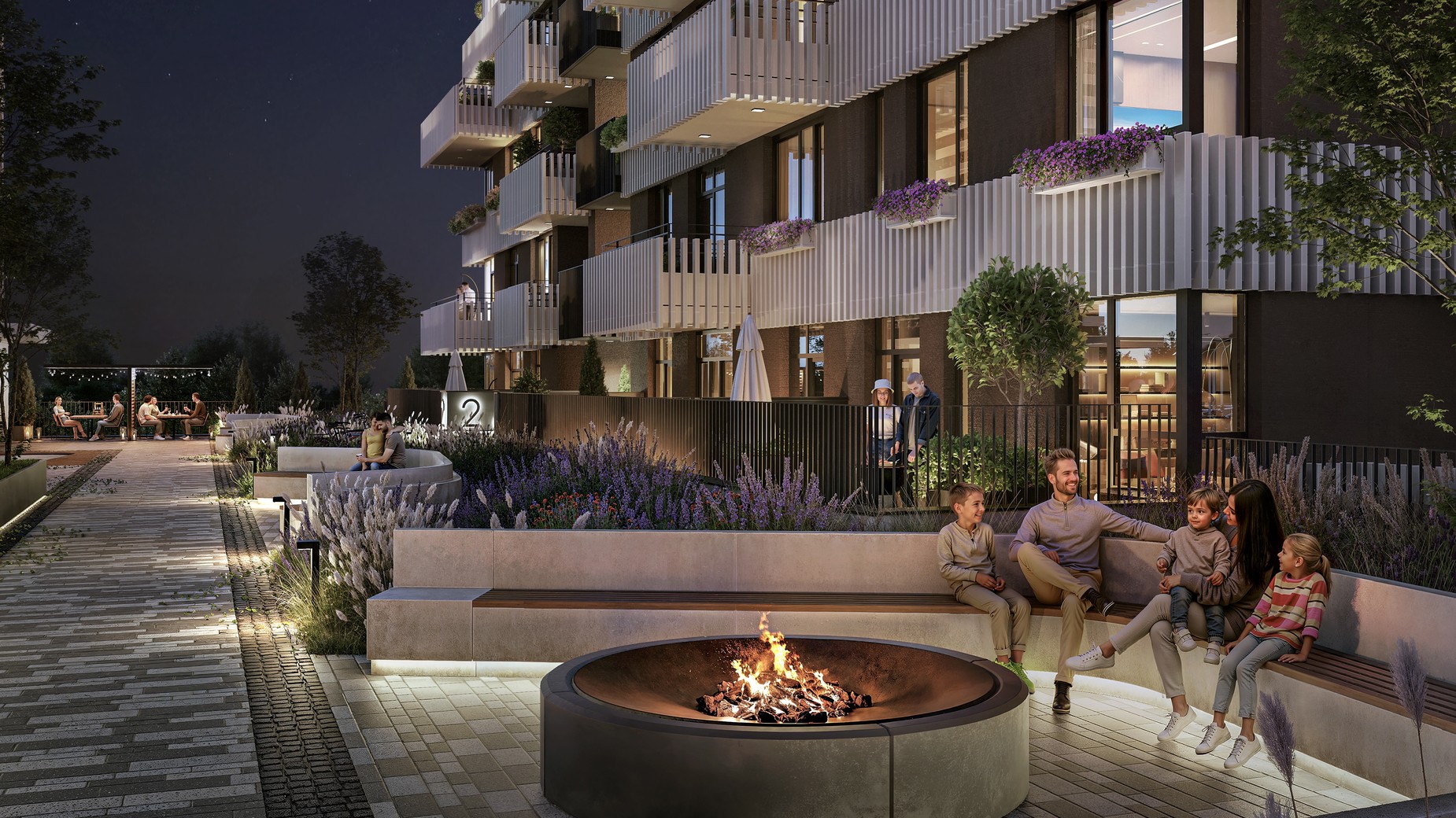 ЖК TWINS  фото 902880