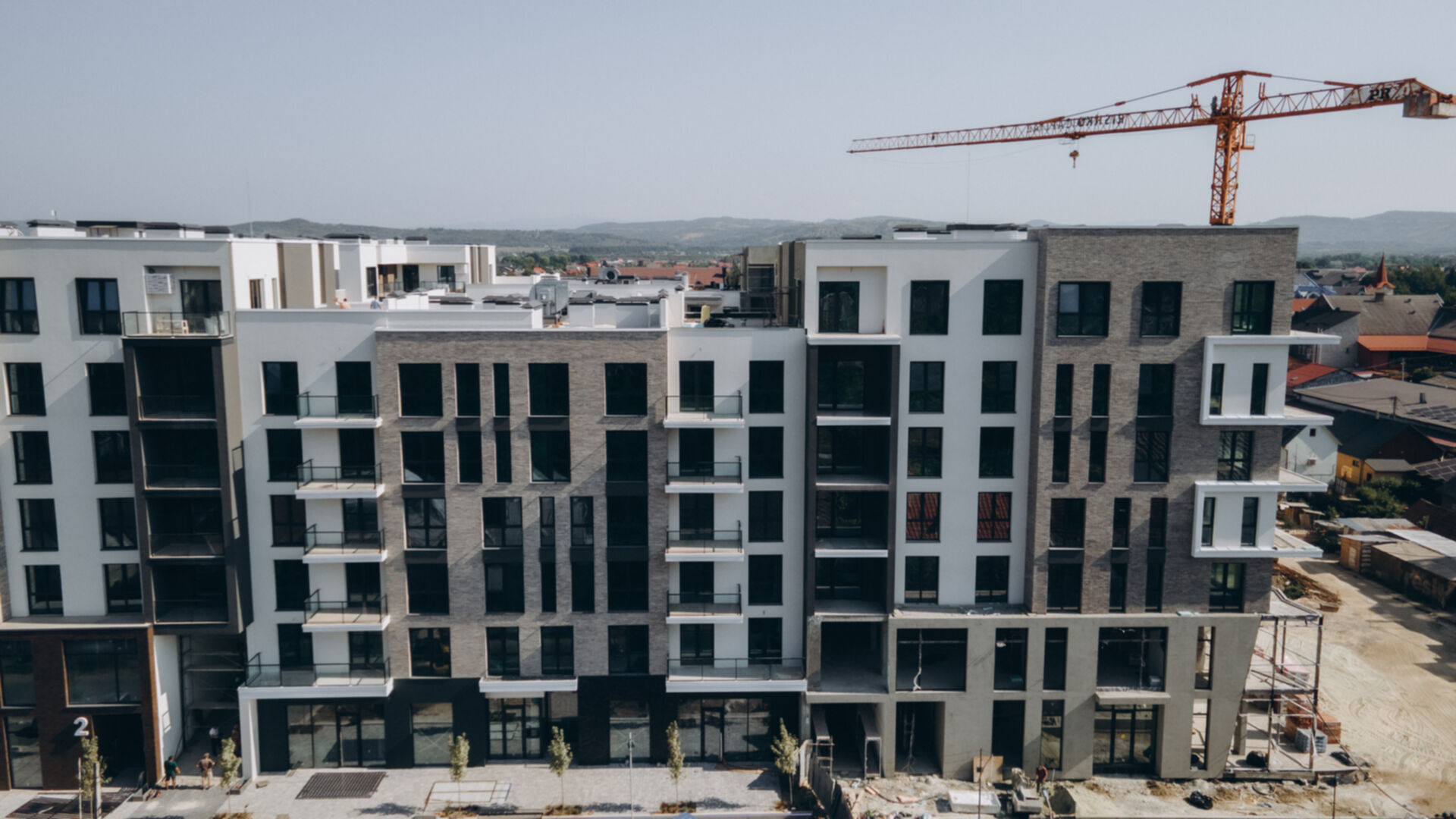 ЖК Sky City хід будівництва фото 902904