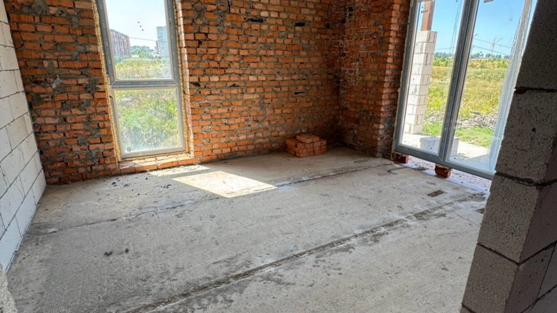 Станом на серпень 2025 року ЖК Smart & Green хід будівництва фото 902940