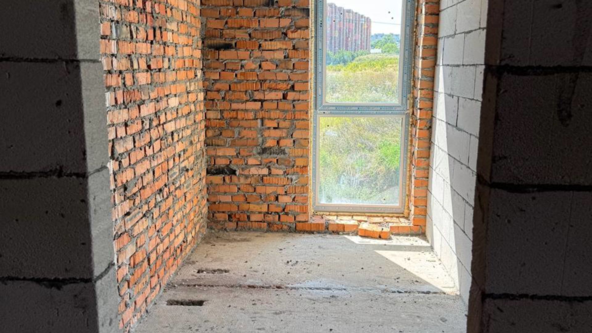 Станом на серпень 2025 року ЖК Smart & Green хід будівництва фото 902941