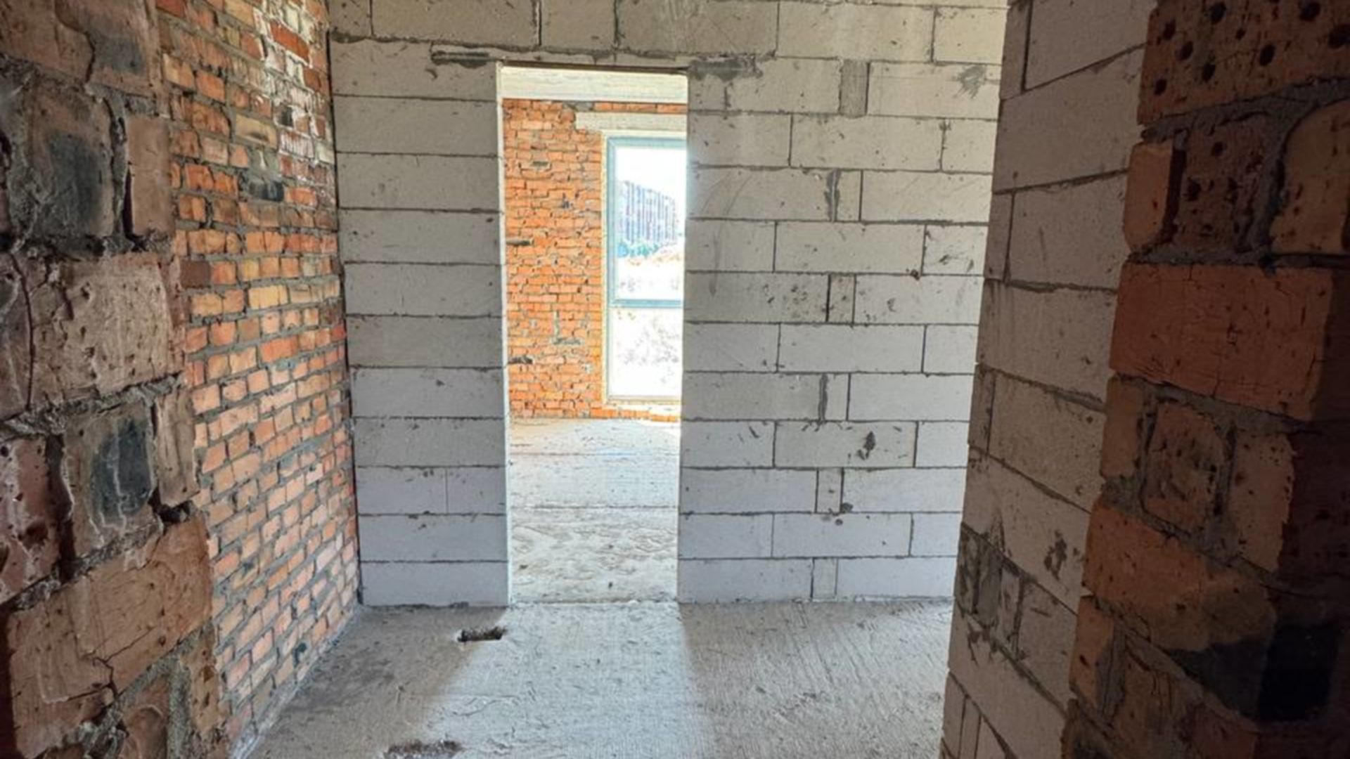 Станом на серпень 2025 року ЖК Smart & Green хід будівництва фото 902942