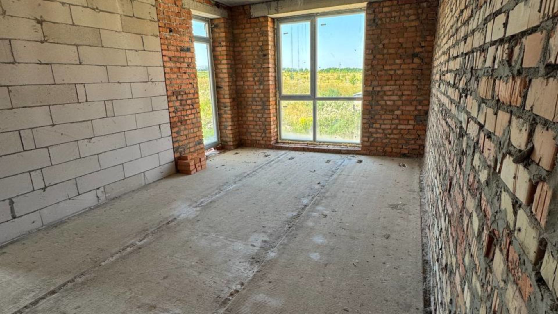 Станом на серпень 2025 року ЖК Smart & Green хід будівництва фото 902943