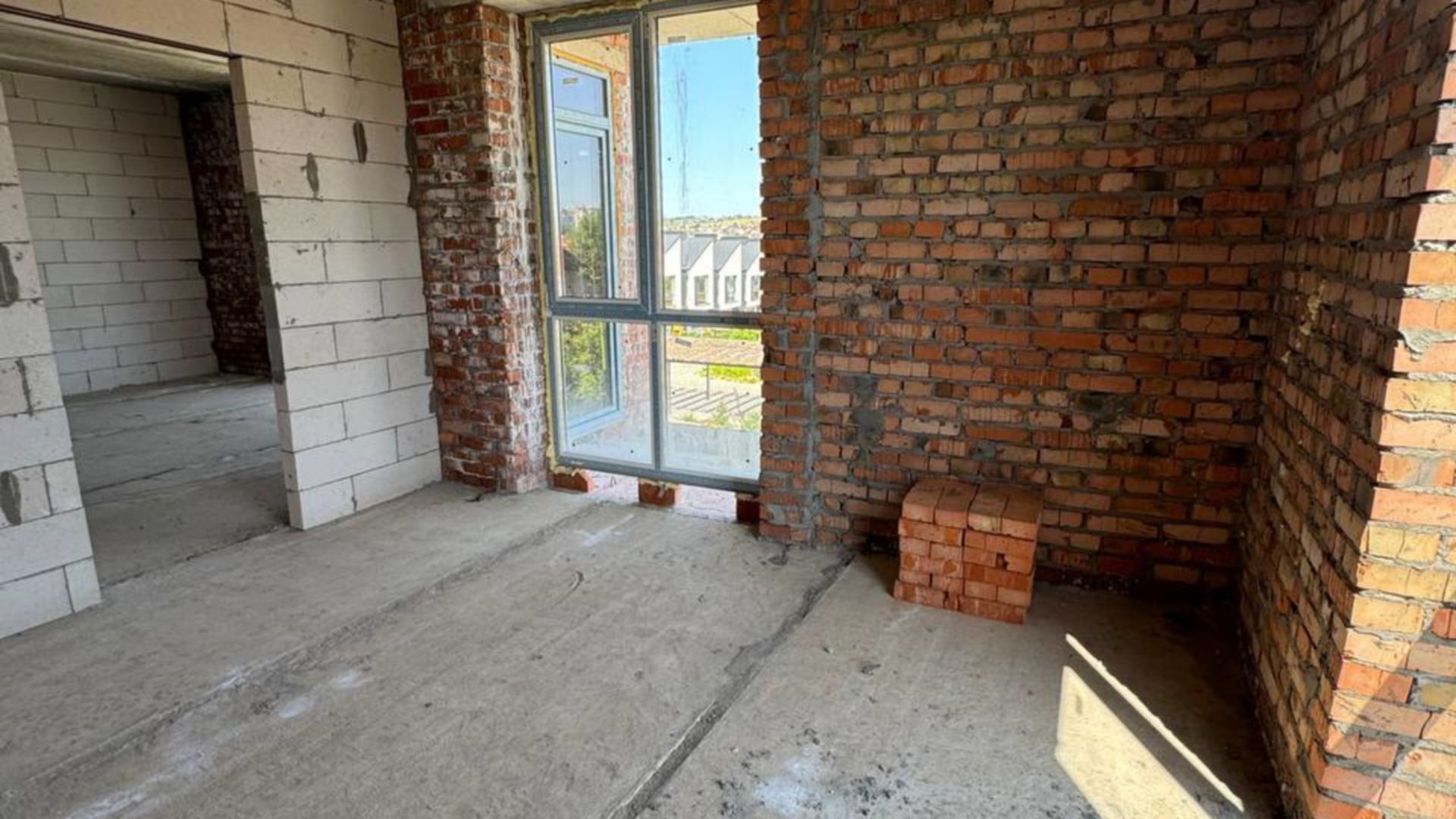 Станом на серпень 2025 року ЖК Smart & Green хід будівництва фото 902945