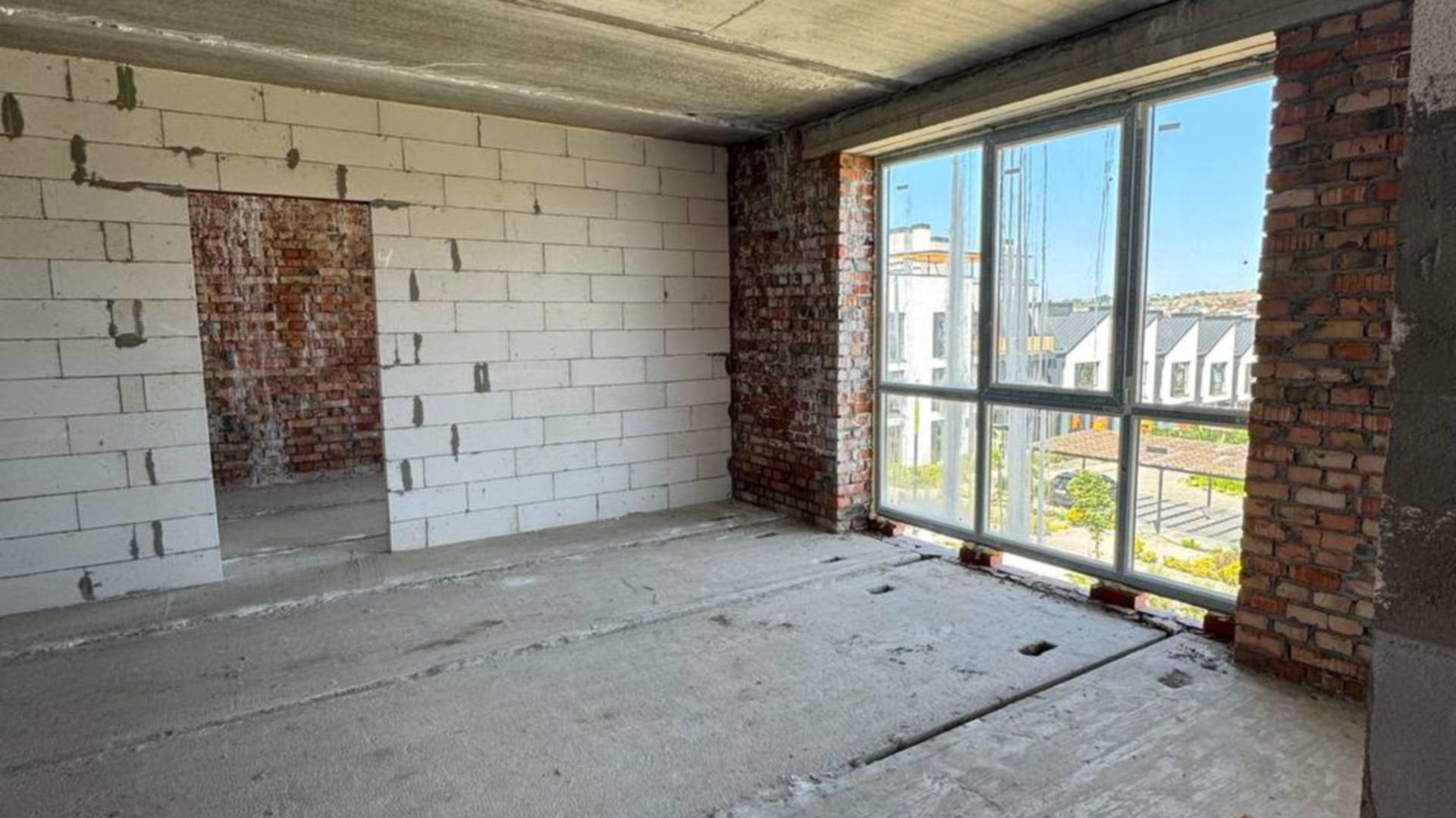 Станом на серпень 2025 року ЖК Smart & Green хід будівництва фото 902946