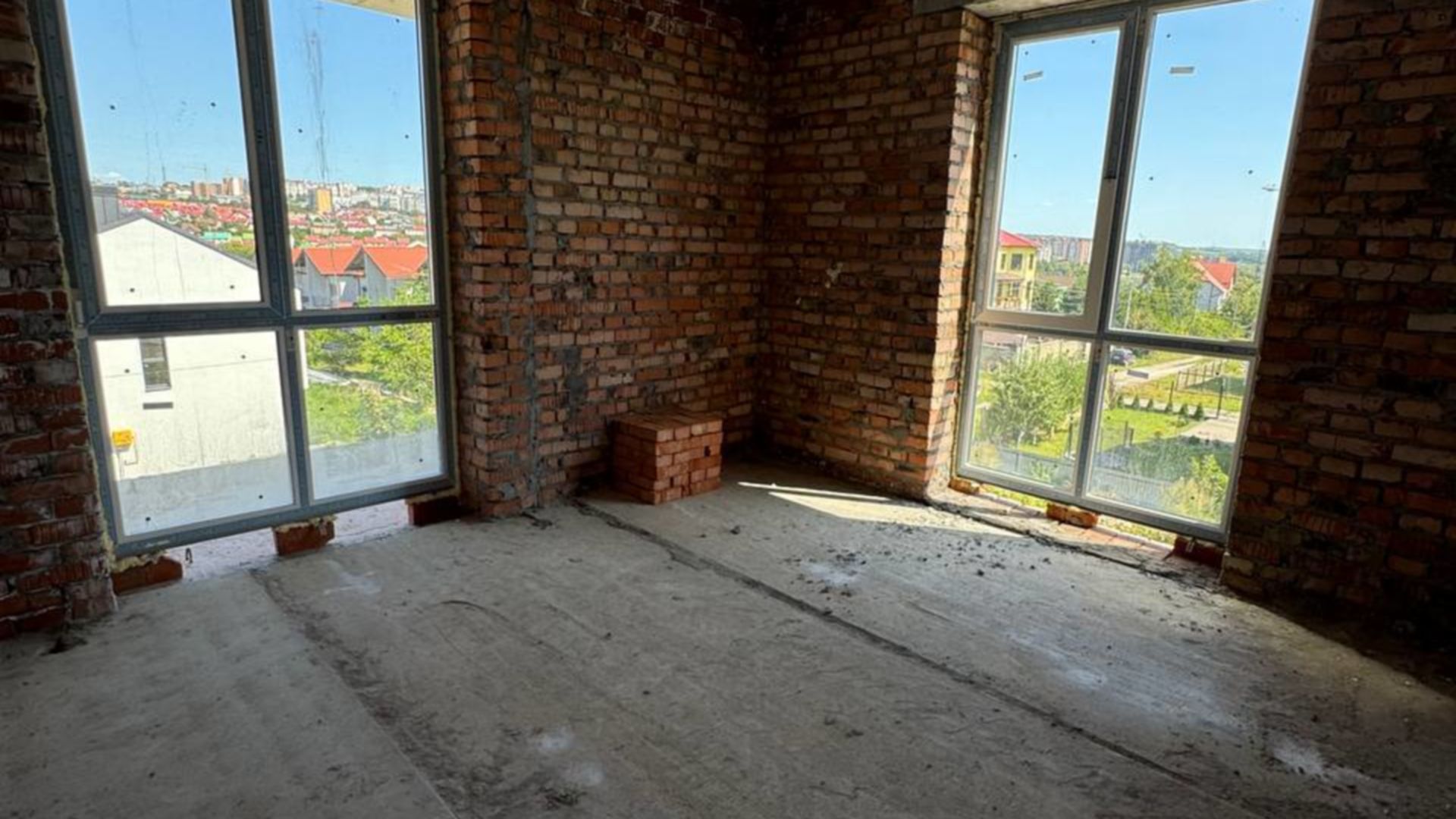 Станом на серпень 2025 року ЖК Smart & Green хід будівництва фото 902947