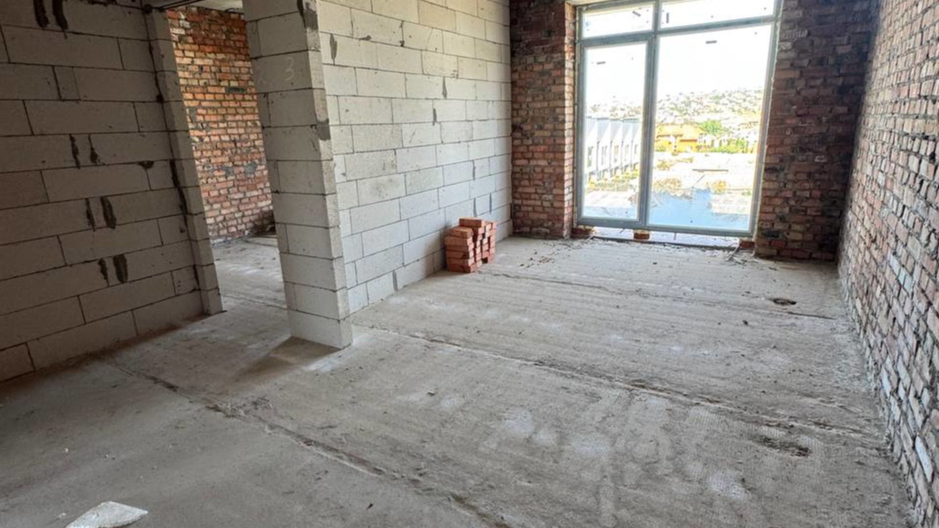 Станом на серпень 2025 року ЖК Smart & Green хід будівництва фото 902948