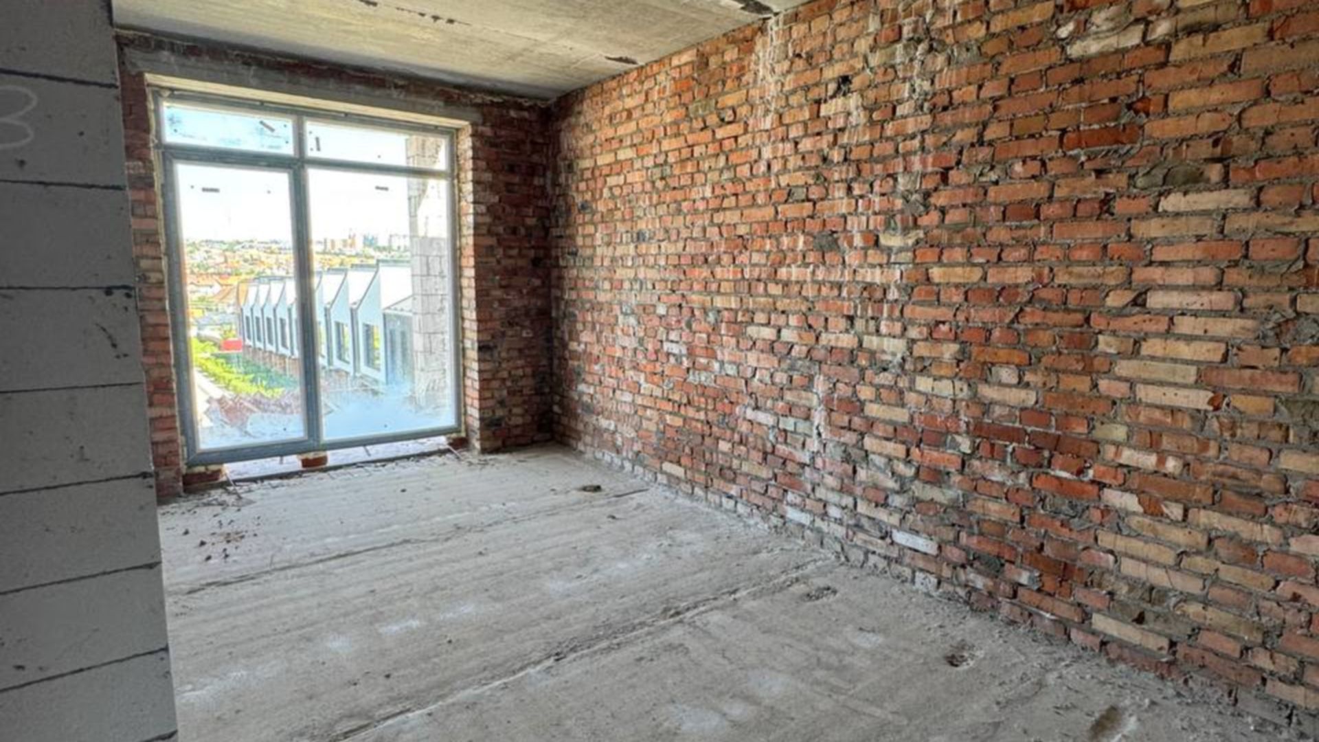 Станом на серпень 2025 року ЖК Smart & Green хід будівництва фото 902949