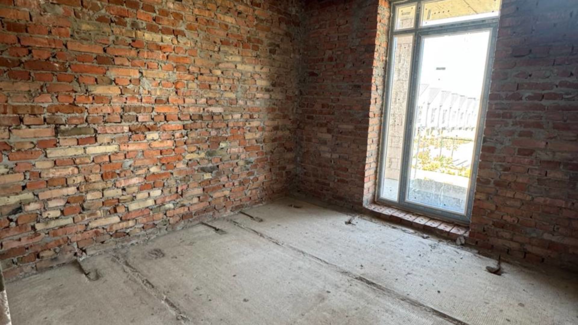 Станом на серпень 2025 року ЖК Smart & Green хід будівництва фото 902950