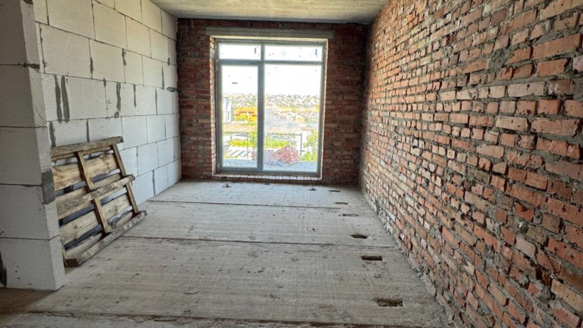 Станом на серпень 2025 року ЖК Smart & Green хід будівництва фото 902952