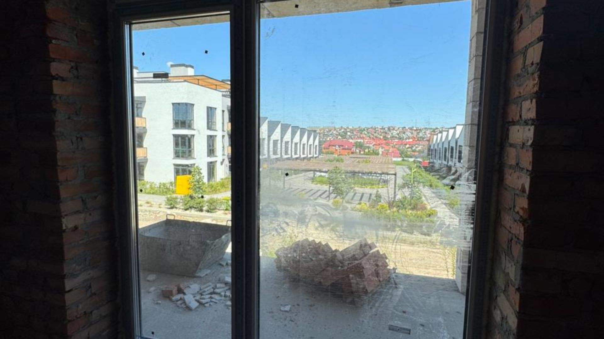 Станом на серпень 2025 року ЖК Smart & Green хід будівництва фото 902954