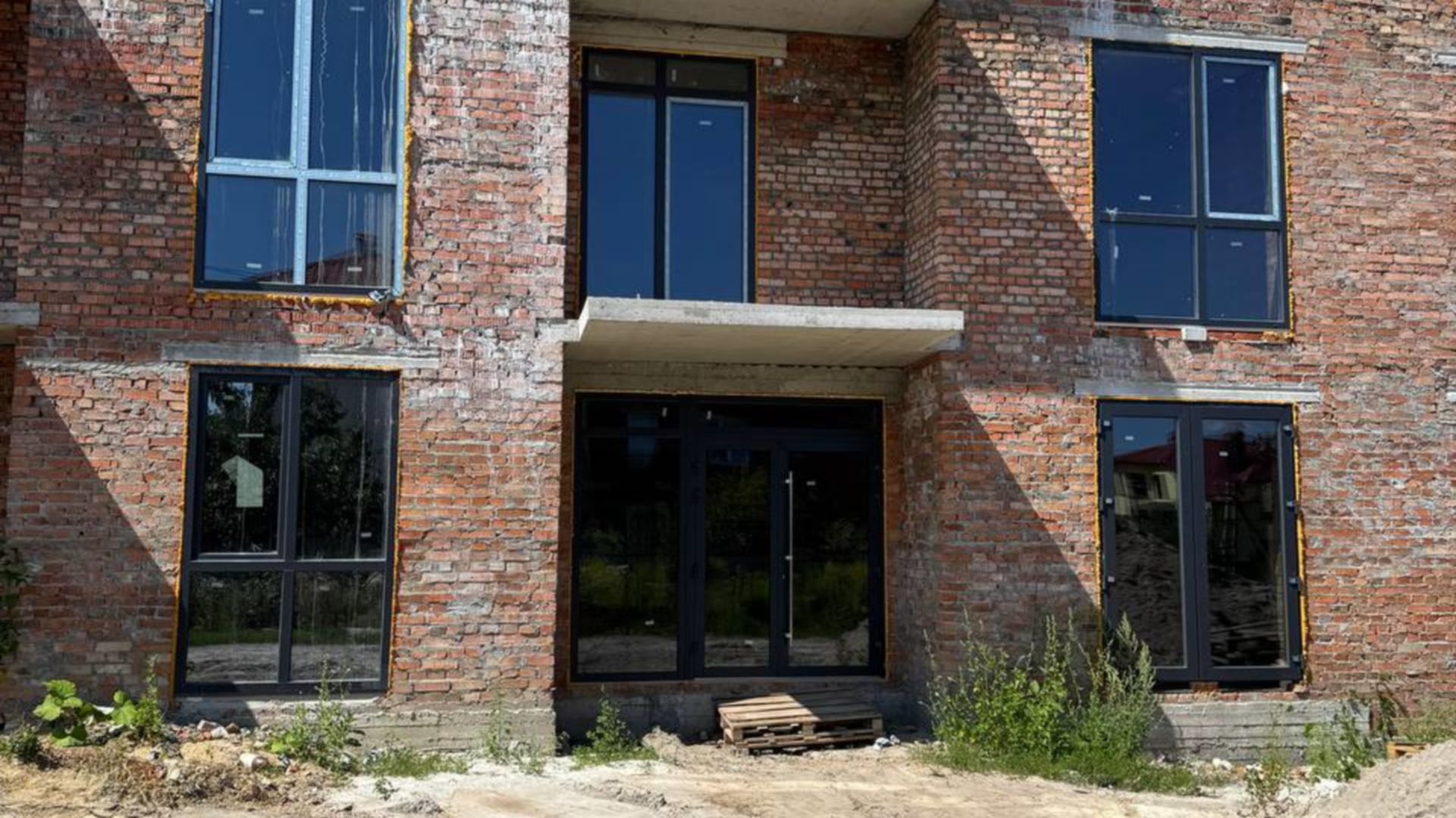 Станом на серпень 2025 року ЖК Smart & Green хід будівництва фото 902955