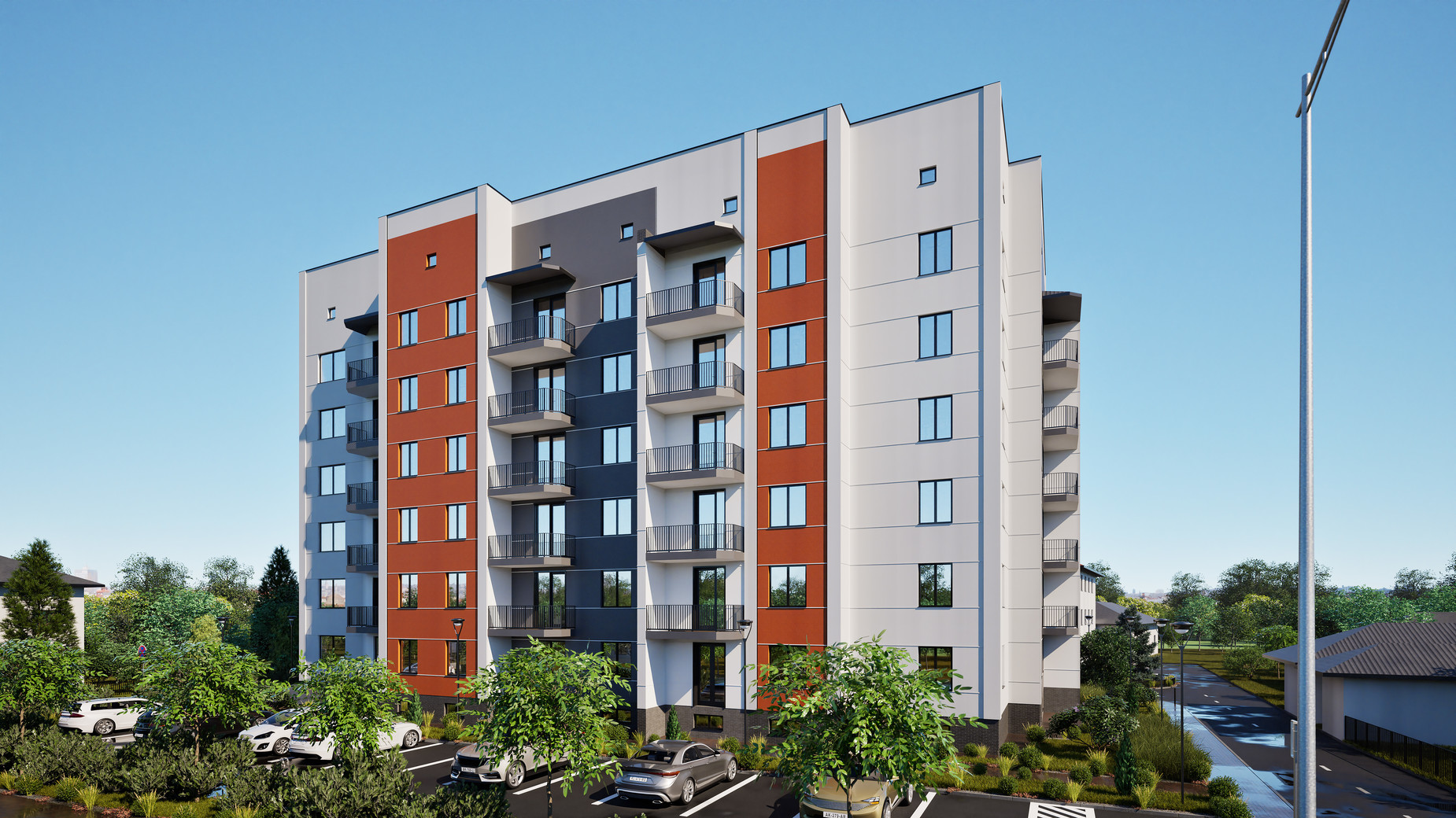 ЖК Клубний Дім фото 903010