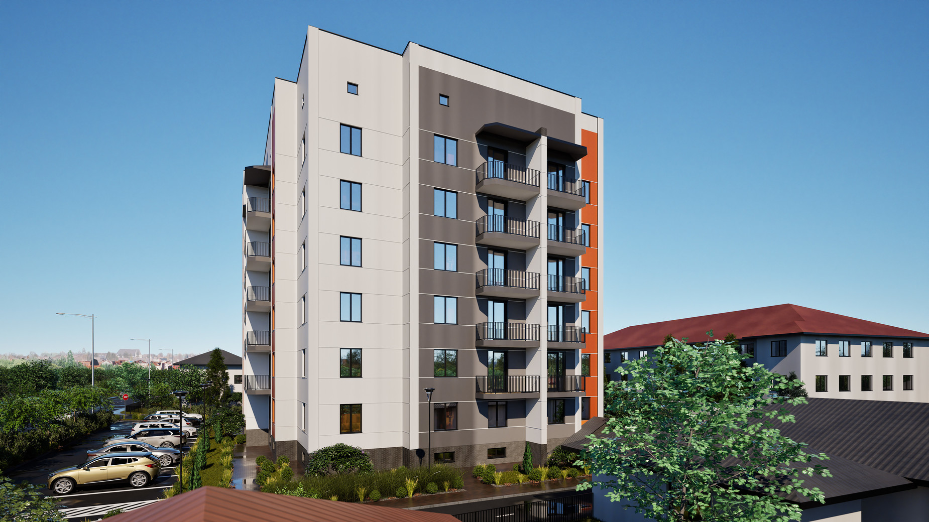 ЖК Клубний Дім фото 903011