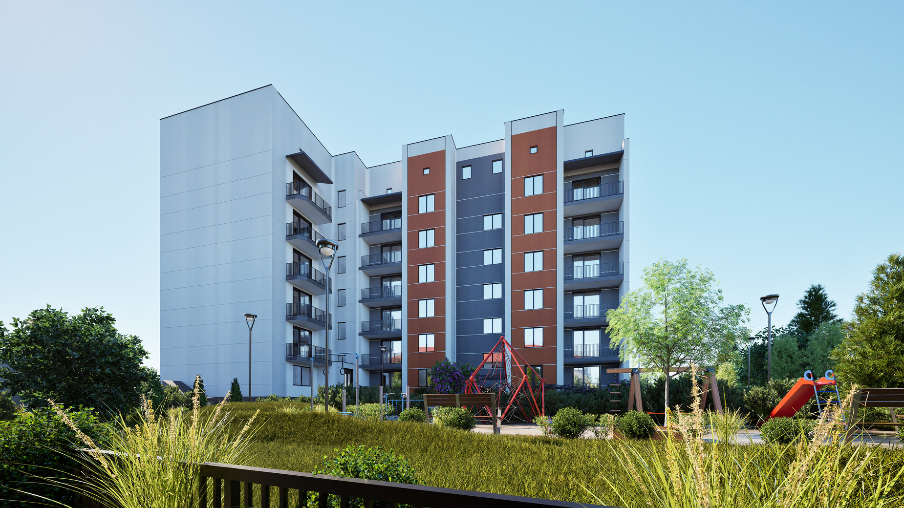 ЖК Клубний Дім фото 903012