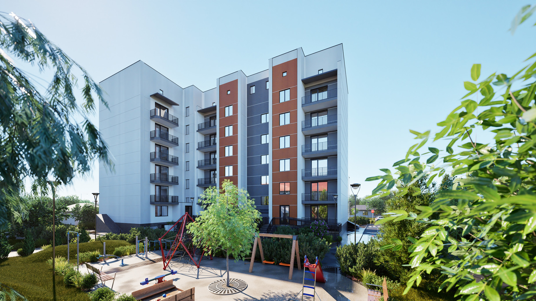 ЖК Клубний Дім фото 903013