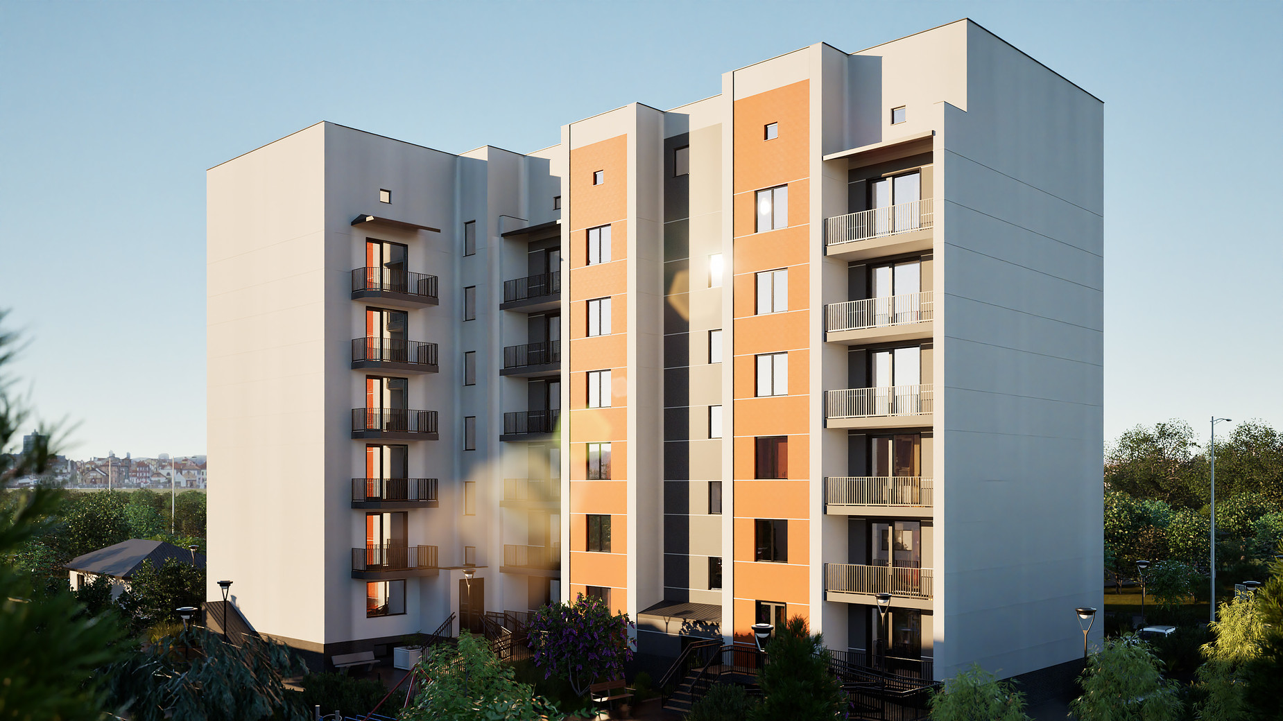 ЖК Клубний Дім фото 903014