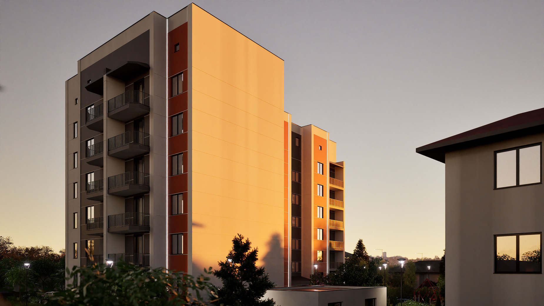 ЖК Клубний Дім фото 903015