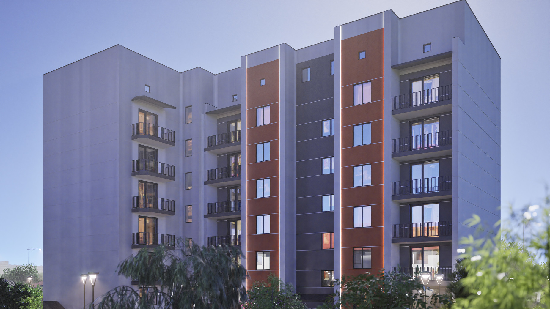 ЖК Клубний Дім фото 903018