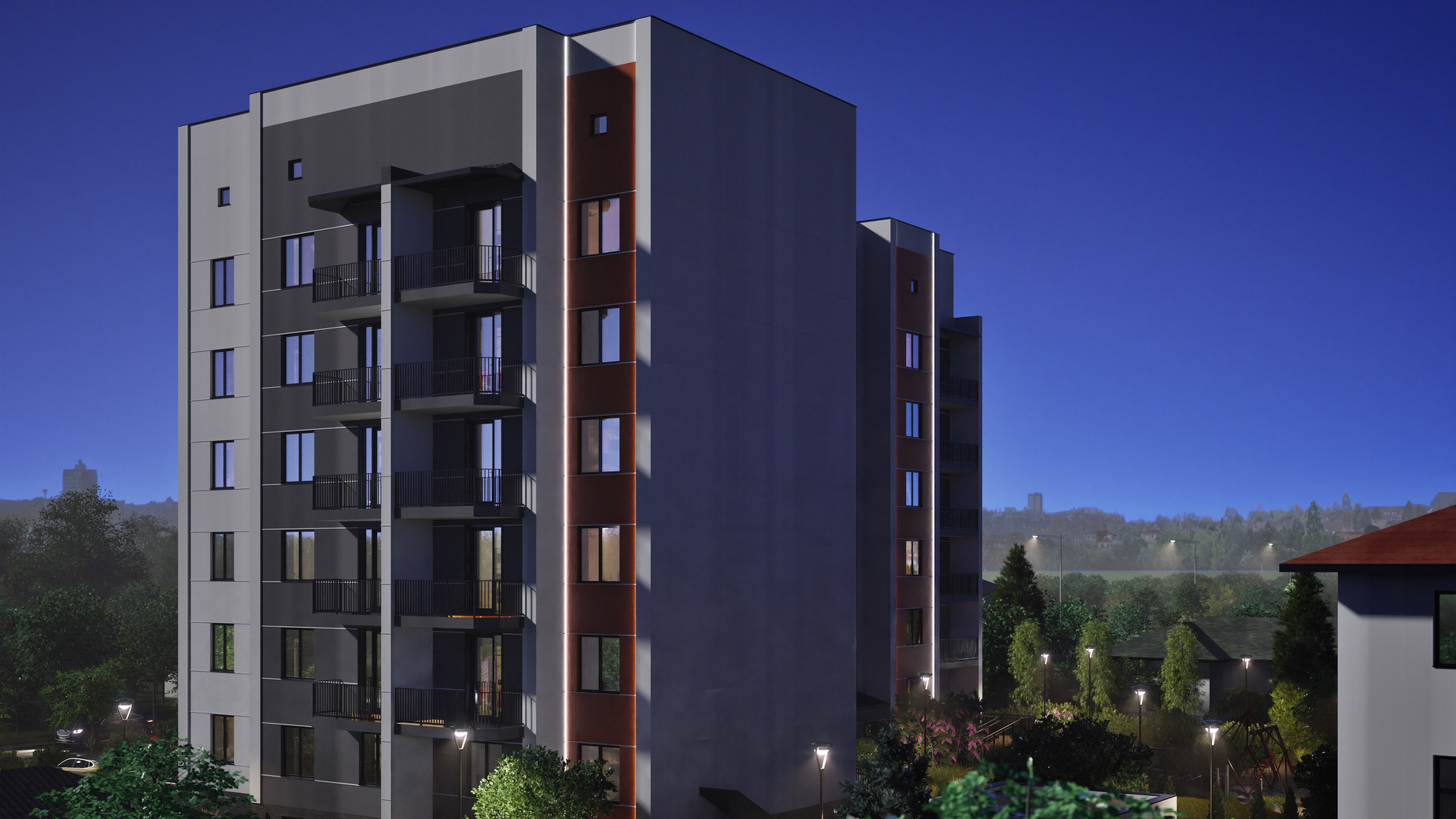 ЖК Клубний Дім фото 903019